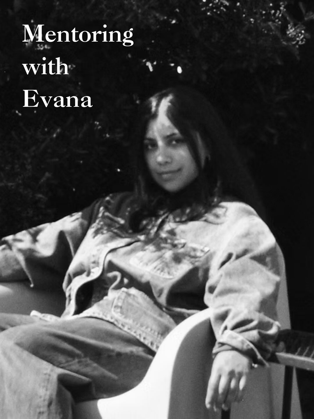 Thank you for supporting my work in the exploration of eternal consciousness. I am so grateful and humbled to be here.
I am now introducing my spiritual mentoring program. Applications open June and mentorship begins September 2nd, 2026. Head to @evanaromanmedium for more information and www.evanaroman.com to apply.
#nonmaterialist #consciousness #mediumship #psychic #spiritualmentor