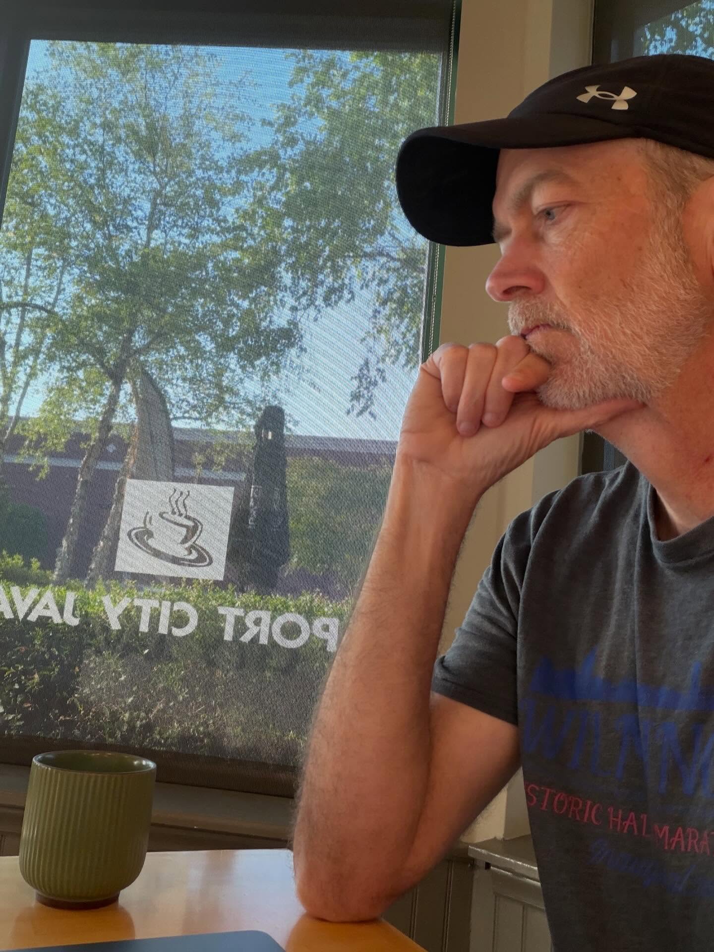 Every morning I review @trainingpeaks while enjoying coffee.
One of the biggest things I work on with runners is helping them to stop treating every week of training like it is a fitness test.
Sometimes we should celebrate the days we give it our best shot, even if that shot is not better than last week. You at least took it.
#ultrarunning #runningcoach #endurance