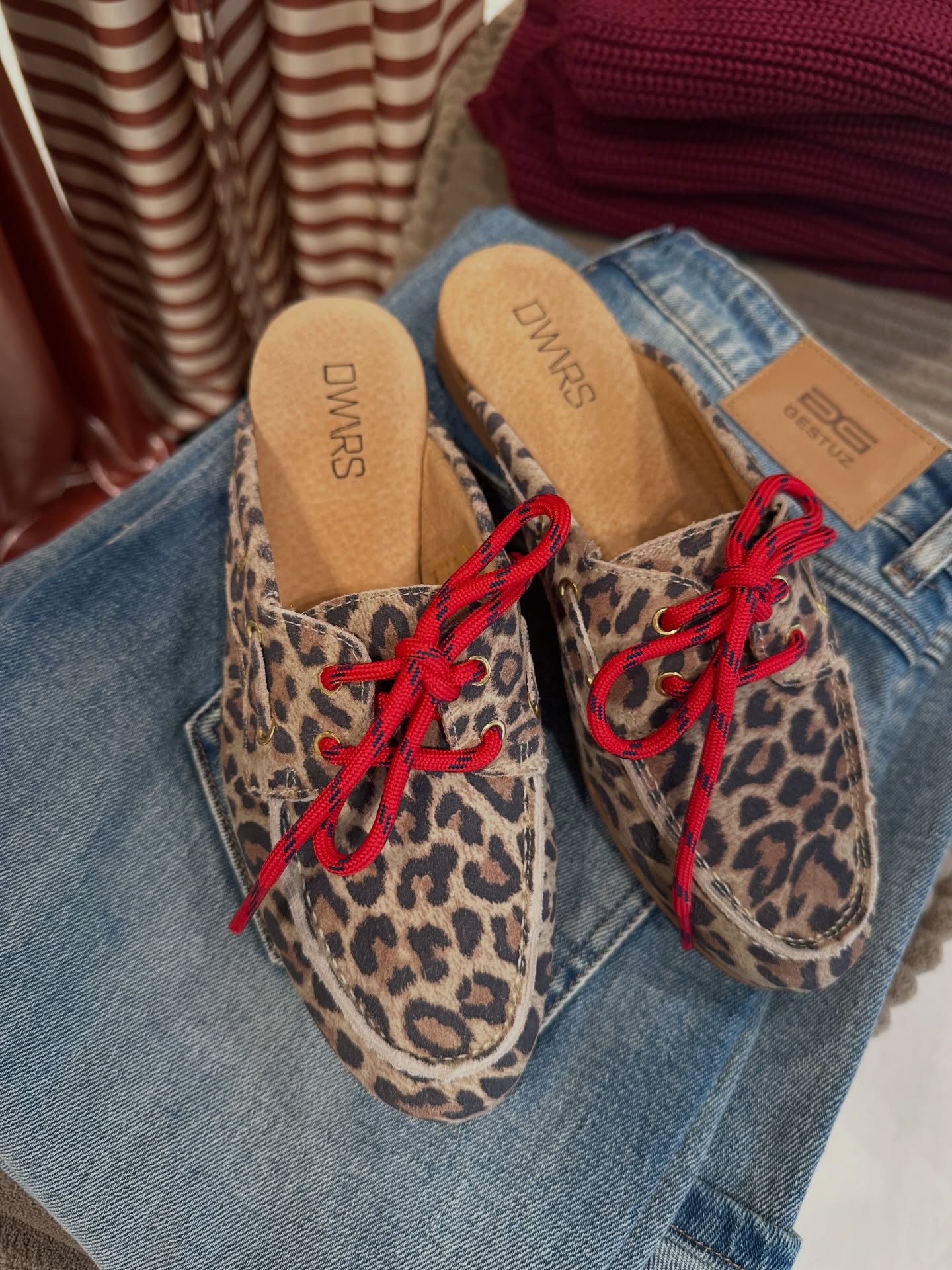 New drop 🫶🏻
#getyours #newin #welovethem #lilolabyditendat #goodmoodandfashionstore