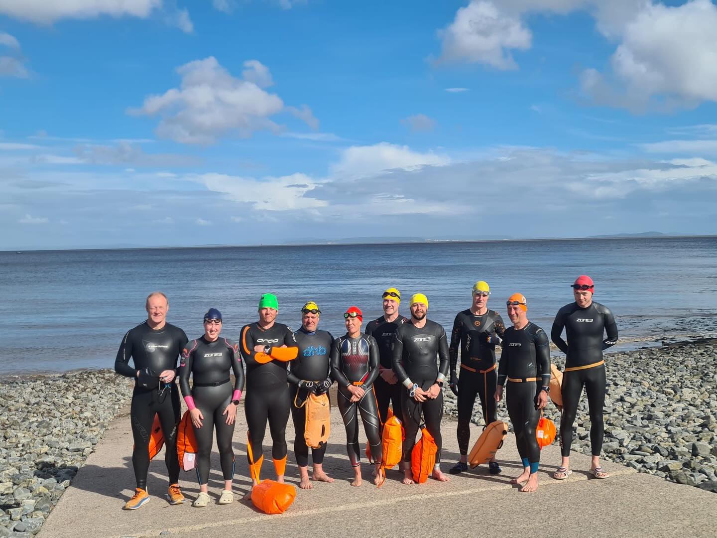 ๐
Weekend round-up๐
Well done to @rhiain_becca who completed the @gwydraevents Garden of Wales duathlon coming 2nd her AG ๐คฉ๐ช๐ผ
@liddstpc @paulevano @caiobowen were at @gloriousgravel race in the Cotswolds ๐ฒ โ๏ธ
@kirsty2798 came 2nd in her AG at Cotswold standard tri! Well done Kirsty ๐คฉ๐๐ผ๐๐ผ
James was in the French Alps making the most of the incredible scenery ๐ with some crazy high elevation ๐๏ธ ๐ซ๐ท
We also had an impromptu group swim at Penarth!! Well done all those who braved the chilly temperatures ๐๐ผ๐๐ผ
Thanks to @a.wilson2009 for organising another Maindy track session! Members taking advantage of practising their bike skills and getting their TT position locked in ready for race season ๐จ ๐ด๐ผโโ๏ธ
Weather looking amazing over the bank holiday weekendโฆ happy training all! ๐ซถ๐ป
๐๐๐ค