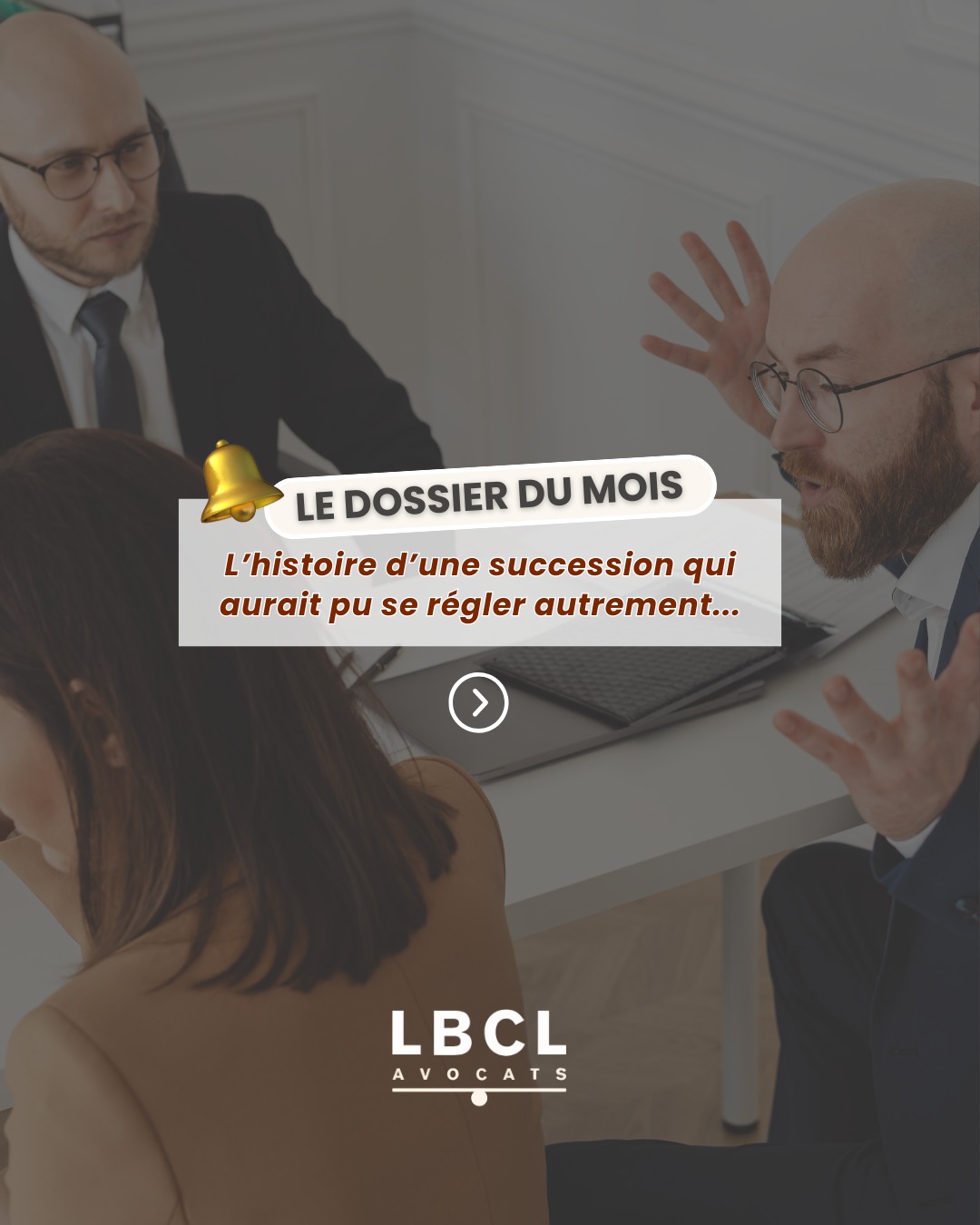 15 ans de procédure… pour finalement presque le même résultat !
Une succession et une famille divisée.
Des années de procédure, de tensions et de frais… pour un écart final de quelques centaines d’euros par héritier.
À travers cette histoire, notre cabinet rappelle qu’en matière successorale, comprendre rapidement les enjeux financiers et humains peut parfois éviter des années de blocage.
Parce qu’au-delà des chiffres, ce sont aussi des relations familiales et du temps de vie qui se jouent !
#succession #indivision #heritage #patrimoine #droitdelafamille #avocat #lbclavocats #caen #paris #normandie