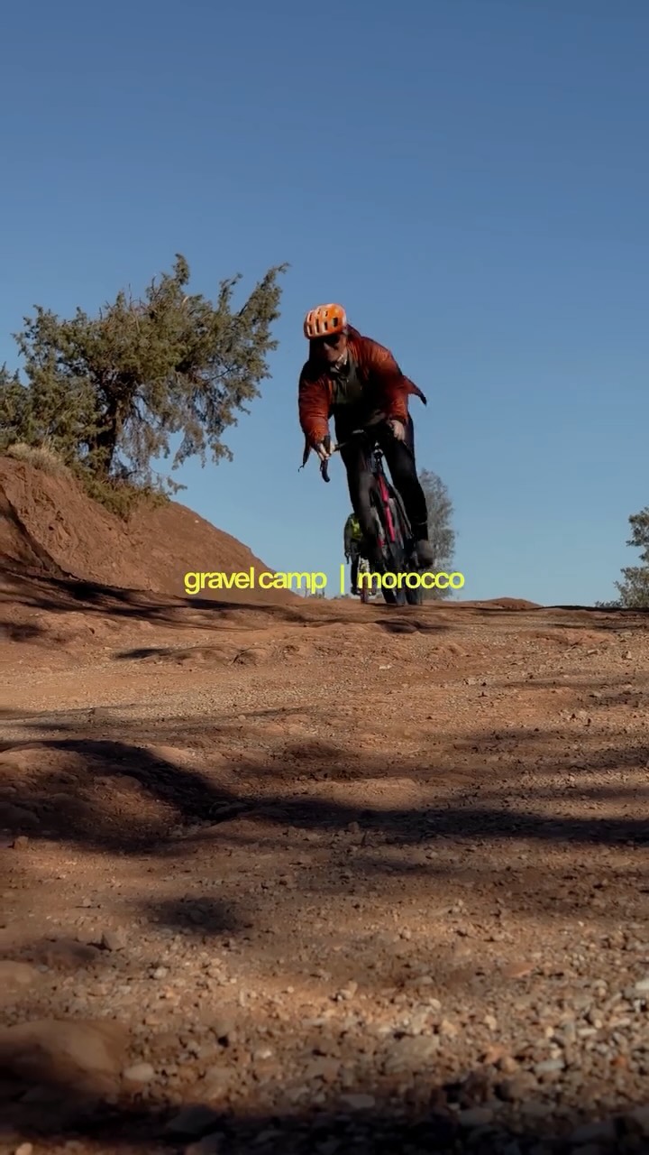 🥁…..We’re over the moon to launch…. our first international Gravel Bike Adventure!! 🚴♀️
Join us 28th Oct - 1st Nov for an unforgettable women’s-only gravel camp through the breathtaking landscapes of The Atlas Mountains in Morocco 🇲🇦
Ride through stunning trails, experience authentic off the beaten track Berber culture, and be part of an incredible community of like-minded women who love adventure on two wheels 🚴
This trip is led by 3x Downhill MTB World Champion @petrajwiltshire , with expert coaching and support throughout the journey. Plus full bike support from our incredible Moroccan guides, comfortable accommodation, amazing local food, and a carefully curated route designed for adventure and connection and the ultimate gravel escape 🏔️
To keep the experience intimate and community-focused, spaces are limited to just 12 riders.
Ready to see Morocco differently? 🚴♀️ Comment GRAVEL below and we’ll send you all the details straight to your DMs 📥
#GravelMorocco #GravelGirls #GravelCycling #WomenWhoRide #MoroccoByBike