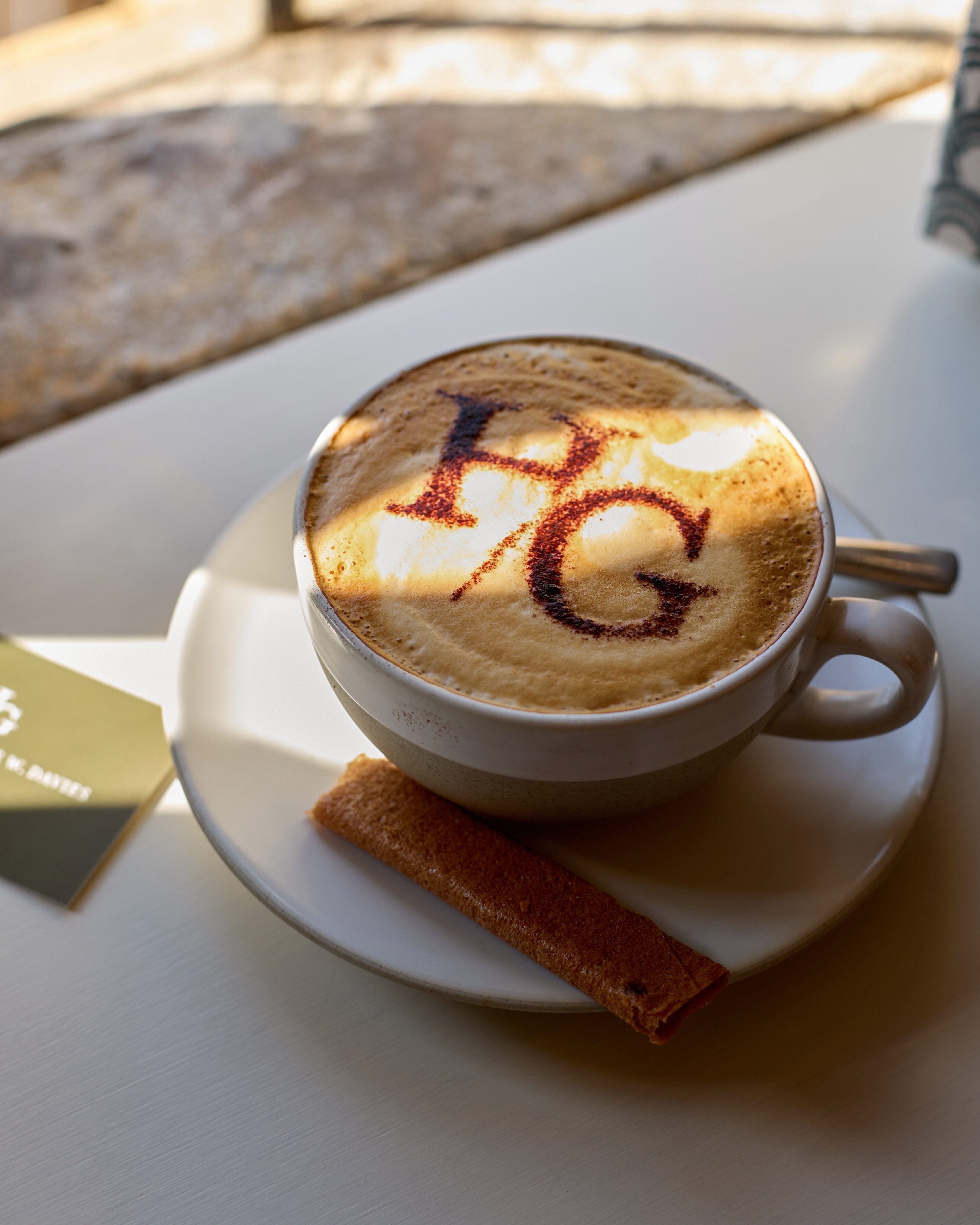 A stay at House of George, where each room is designed for comfort, calm and quiet luxury. Thoughtful details, soft textures and generous space create a restful Cotswolds escape from the moment you arrive.
Mornings begin slowly here, with coffee in hand and time to unwind in a setting that feels both intentionally designed and peaceful.
Book your stay via the link in bio.
#cotswolds #luxurystay #boutiquehotel
