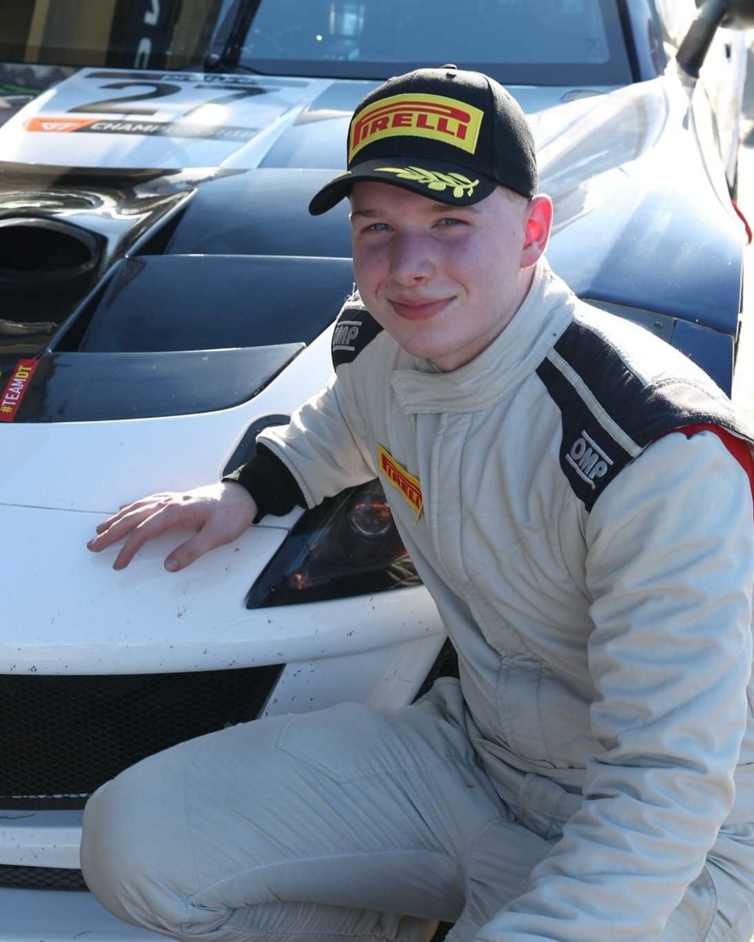 We’re excited to get back to Ginetta GT Championship action this weekend with @AlexDuncanRacing!
After taking a class victory and a career-best third place overall to start the season at Silverstone, we’re ready to fight for more trophies at Oulton Park 🏆
#XentekMotorsport #GinettaMotorsport #GTChampionship @Ginetta_Motorsport #Motorsport #BritishGT