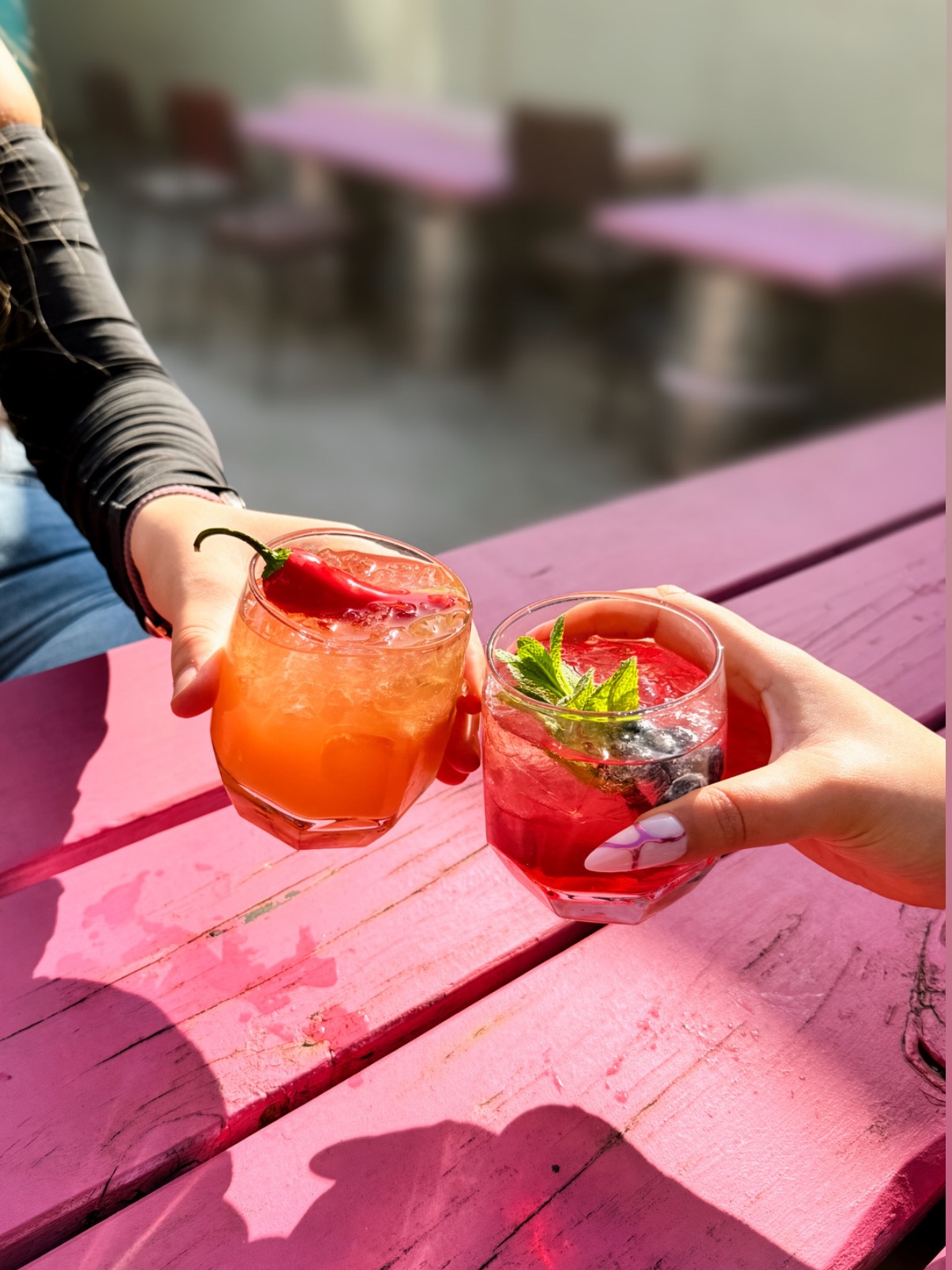 Sunny bank hols never looked so good🤩
Open from 1pm- LATE with dj’s from 9pm 💿
#portsmouth #beach #pompey #southsea