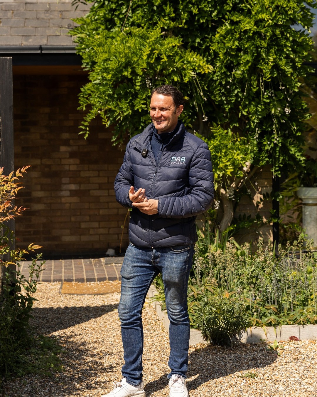 Another content day with @livxmedia_ … new videos coming soon 👀
Quality starts with hands-on leadership. Our reputation is our foundation, and every project is a chance to create a glowing reference.
Get in touch with our team today for a free visit and quote 🙌
🌐 dandbbuilding.co.uk
📲 01727 514020 | 07764745711
📧 ben@dandbbuilding.co.uk
📍 St Albans, Hertfordshire
We work primarily in Hertfordshire, with recent projects in Redbourn, Harpenden and St Albans.
#HertfordshireBuilders #StAlbansConstruction #HertfordshireConstruction #StAlbansBuilders #HomeRefurbishment