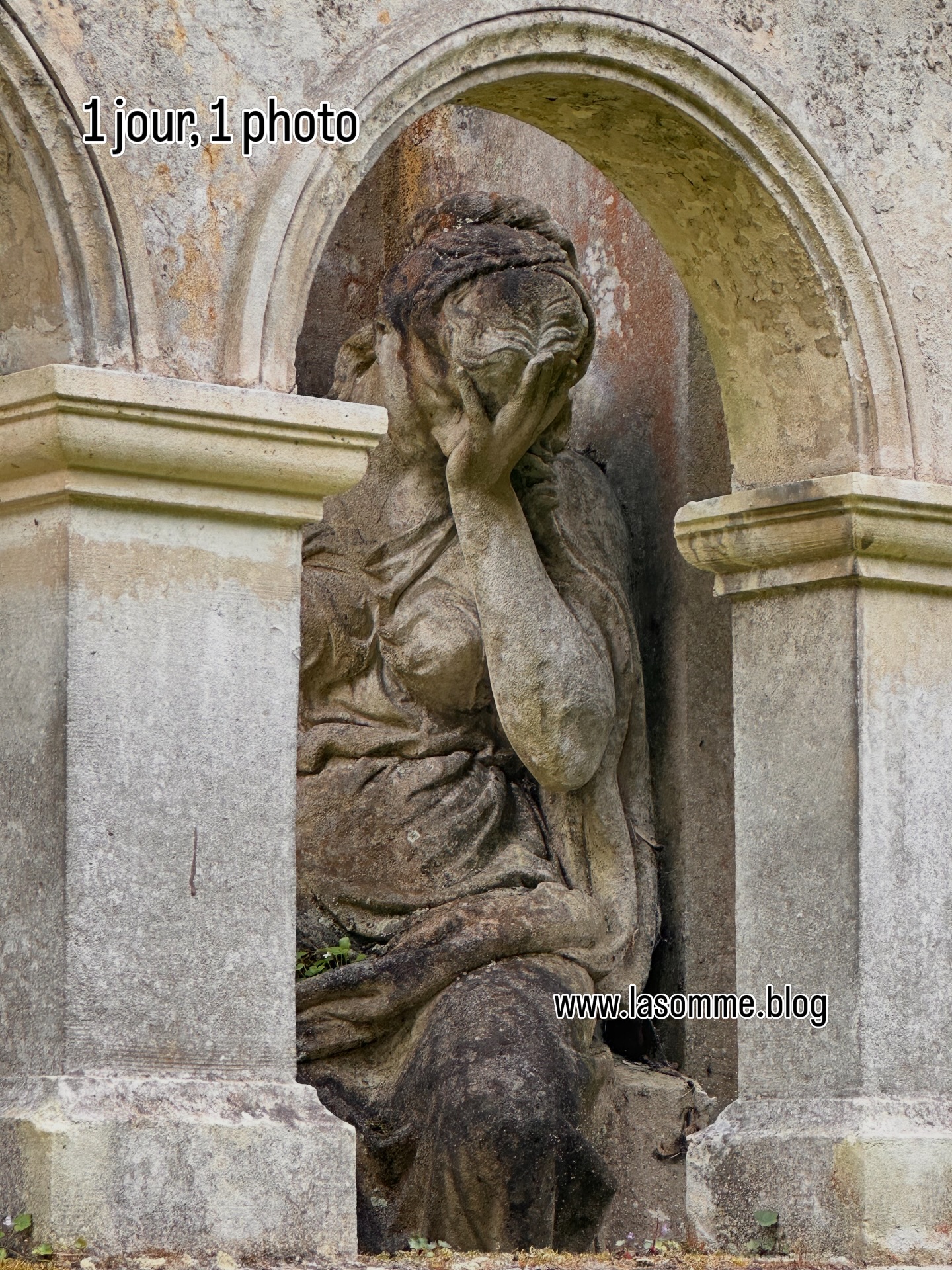 www.lasomme.blog - Amiens, cimetière de la Madeleine
