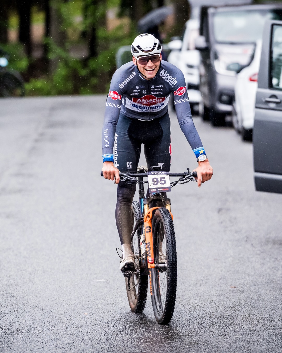 🇨🇿👋 @mathieuvanderpoel
#mtbnmnm #ucimtbworldseries #mvdp #nmnm