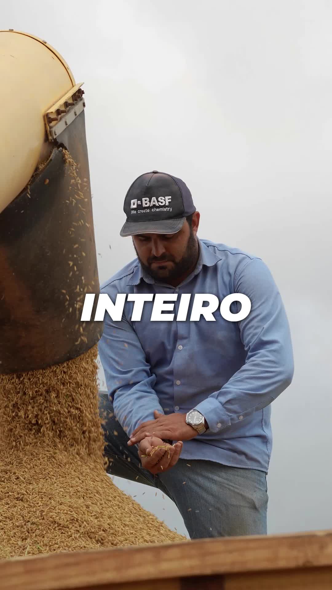 O agro é feito de esforço, disciplina e pessoas que entendem a importância de cada detalhe.
Por trás de cada grão, existe trabalho de verdade.
Valorize quem produz. 🤝
#Agro #VidaNoCampo #Agronegócio #DiamanteAgrícola