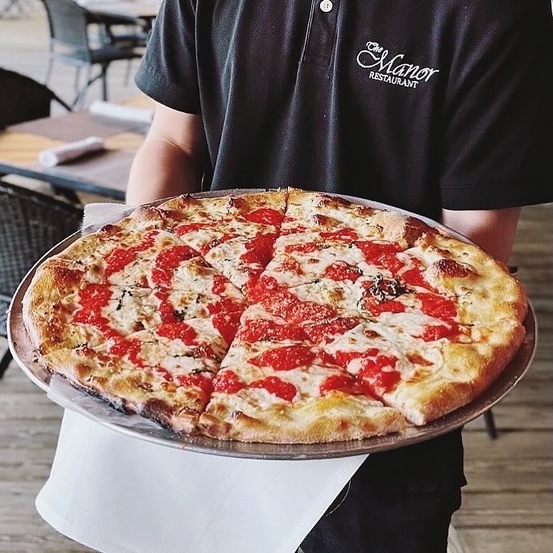🍕🍕🍕Pizza Night🍕🍕🍕
Starting at 4 pm dine in only 718-698-4433