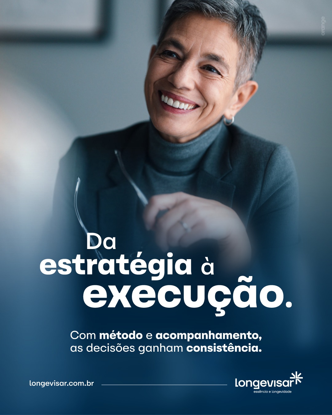 Na Longevisar, entendemos que a transformação real não acontece apenas no campo das ideias.
Ela exige estrutura, método e envolvimento direto na implementação.
Nossa abordagem integra processos educacionais com consultoria especializada, apoiando a adoção de boas práticas de governança corporativa de forma consistente e aplicada à realidade de cada cooperativa.
Atuamos ao lado das lideranças em todas as etapas, desde a reflexão estratégica até a execução das ações necessárias ao alcance dos objetivos.
Porque mais do que orientar, é preciso construir junto.
🔗 Conheça mais em longevisar.com.br
. . .
Essência e longevidade. 💎
Especialistas em governança corporativa para sociedades cooperativas. 🤝
📲 WhatsApp: +55 51 9 9825 2161
👉 Contatos no link da bio: https://linktr.ee/longevisar
💻 www.longevisar.com.br
#longevisar #cooperativismo #cooperativas #governança #gestão