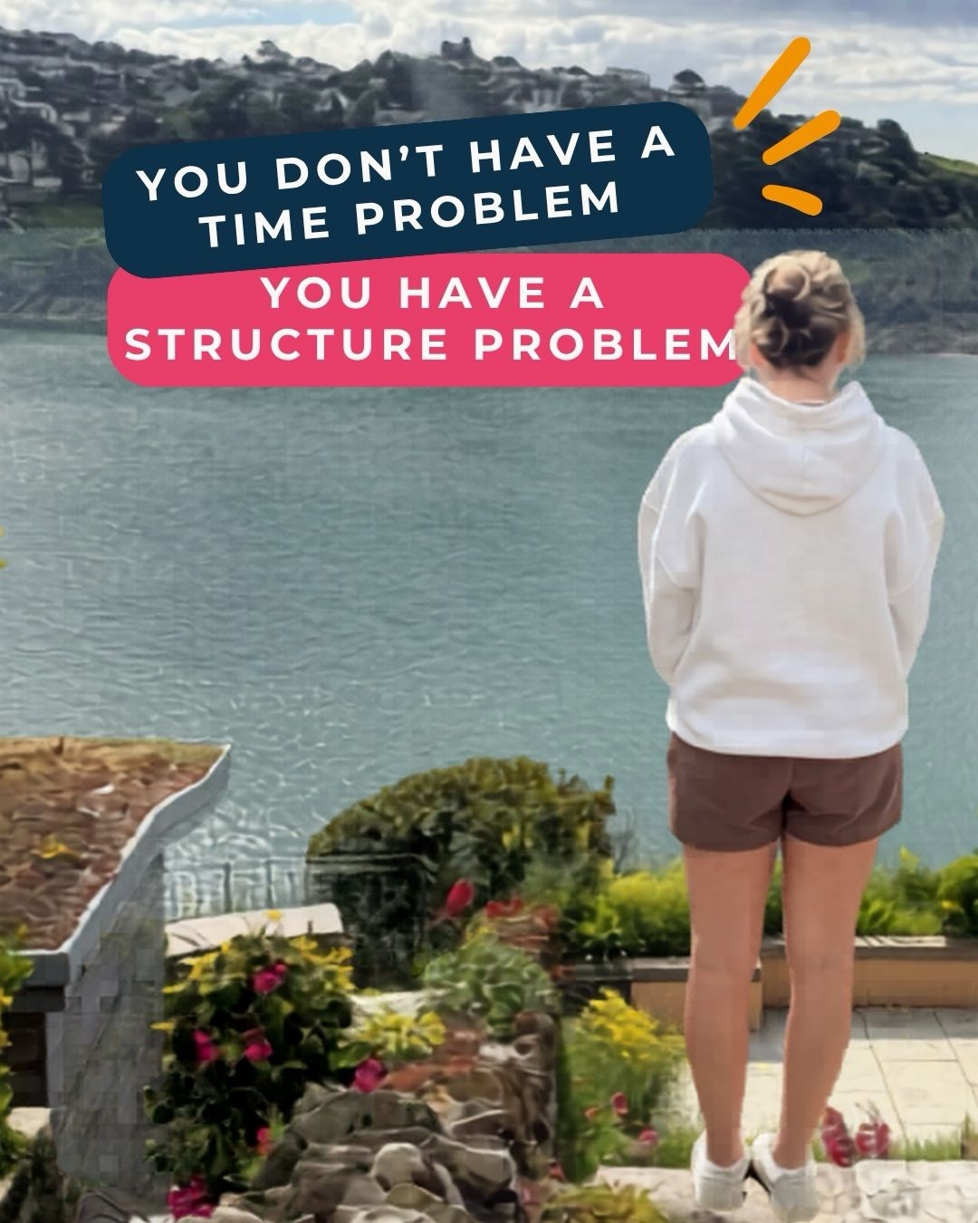 Something I find myself saying a lot to business owners at a certain stage of growth.
You don’t have a time problem. You have a structure problem.
I know that’s not what most people want to hear. Because time feels like the obvious answer. If you just had more hours. If you could just get through the list. If things could just slow down for five minutes.
But the hours aren’t coming. And even if they did, you’d fill them with the same things you’re filling them with now.
Because the issue isn’t how much time you have. It’s how much of that time is being consumed by things that shouldn’t need you at all. Decisions that should sit elsewhere. Tasks that should be automated. Processes that rely on you being the answer to every question when they really shouldn’t.
When the structure underneath is right, time starts to appear. Not because you suddenly have more of it but because the things that were quietly consuming it stop landing back with you.
This is the point where most business owners need more than a strategy session or an implementation project. They need someone working alongside them properly. Looking at the full picture. Removing the bottlenecks. Building the infrastructure that means the business can actually hold what they’re asking it to hold.
That’s what Embedded is. Not a project. Not a one off session. A proper operational partnership where I work alongside you long term to build the structure that gives you your time back.
If you’ve been telling yourself you just need more time, it might be worth asking whether time is actually the problem.
Drop me a message and let’s have an honest conversation about what’s really going on.