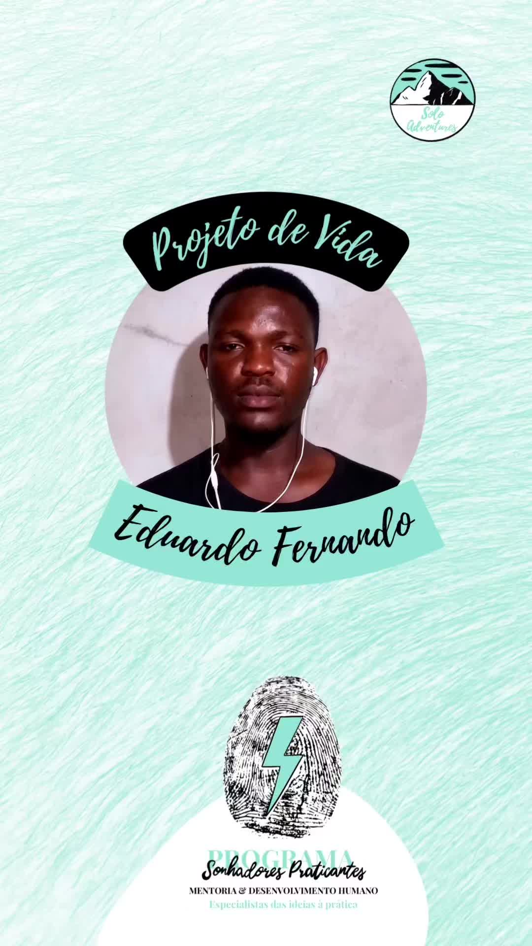 💭 Qual é o teu sonho?
Este é Eduardo Celsio Fernando, morador do distrito de Quelimane, em Mozambique.
Eduardo sonha em contribuir para o aumento da produção e comercialização de carne bovina na sua região. 🐂
A carne bovina é um bem com elevado valor agregado e forte procura no mercado.
Pela sua escala, apresenta maior capacidade de negociação e maior estabilidade de rendimento quando comparada a pequenas operações. 📈
💶 Para tornar esse objetivo possível, Eduardo necessita de recursos para adquirir uma área de pastagem disponível e adequada para uma criação de gado sustentável e estruturada.
Até uma pequena quantia já ajuda este sonho a se tornar realidade.
Para ajudar Eduardo, basta acessar 👉 https://soloadventuresoffi.wixsite.com/mentoriasonhadores