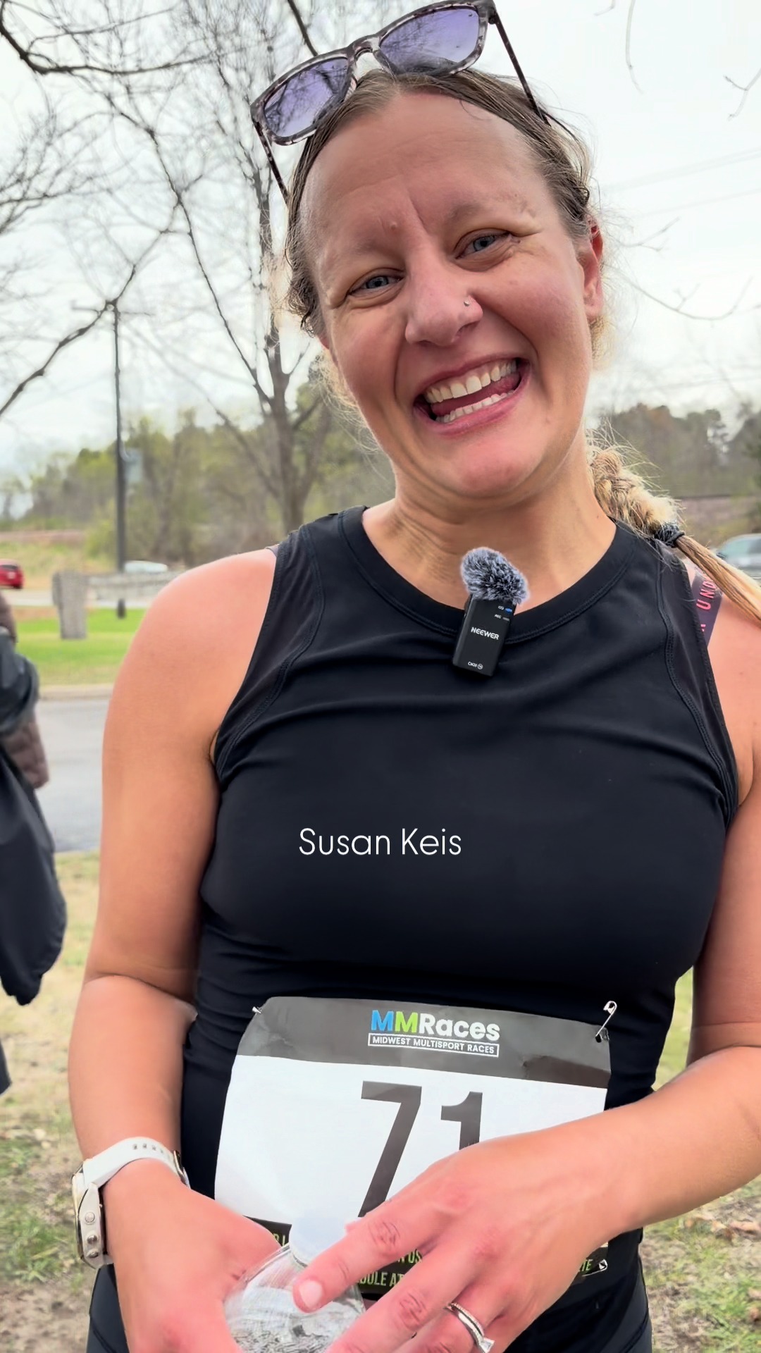 Great advice from @sus.keis - and a perfect reminder of what these races are all about, enjoying each step! 💛
Thanks for joining us, Susan! 🙌
If you’ve been thinking about starting, the Manitou Days 5K is a great place to begin.
👉 Sign up with the link in our bio
#campwannarun #ManitouDays5K #RunMinnesota #StartRunning