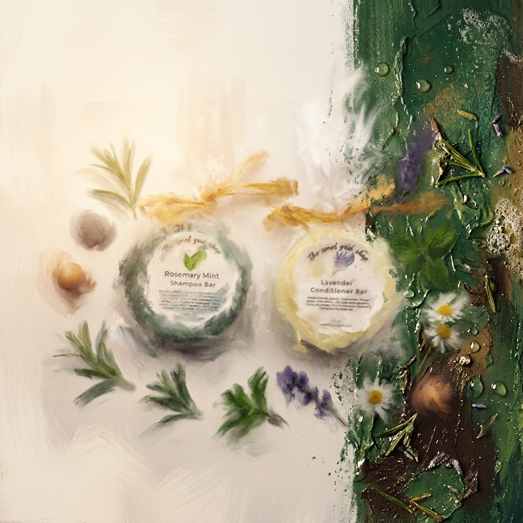 Ground your senses in the raw beauty of nature. From soothing lavender to invigorating rosemary mint, our bars use only the finest natural oils for a truly authentic ritual. Which scent are you reaching for first?
#NaturalFragrance #SustainableBeauty #SelfCareRitual #PlantBased