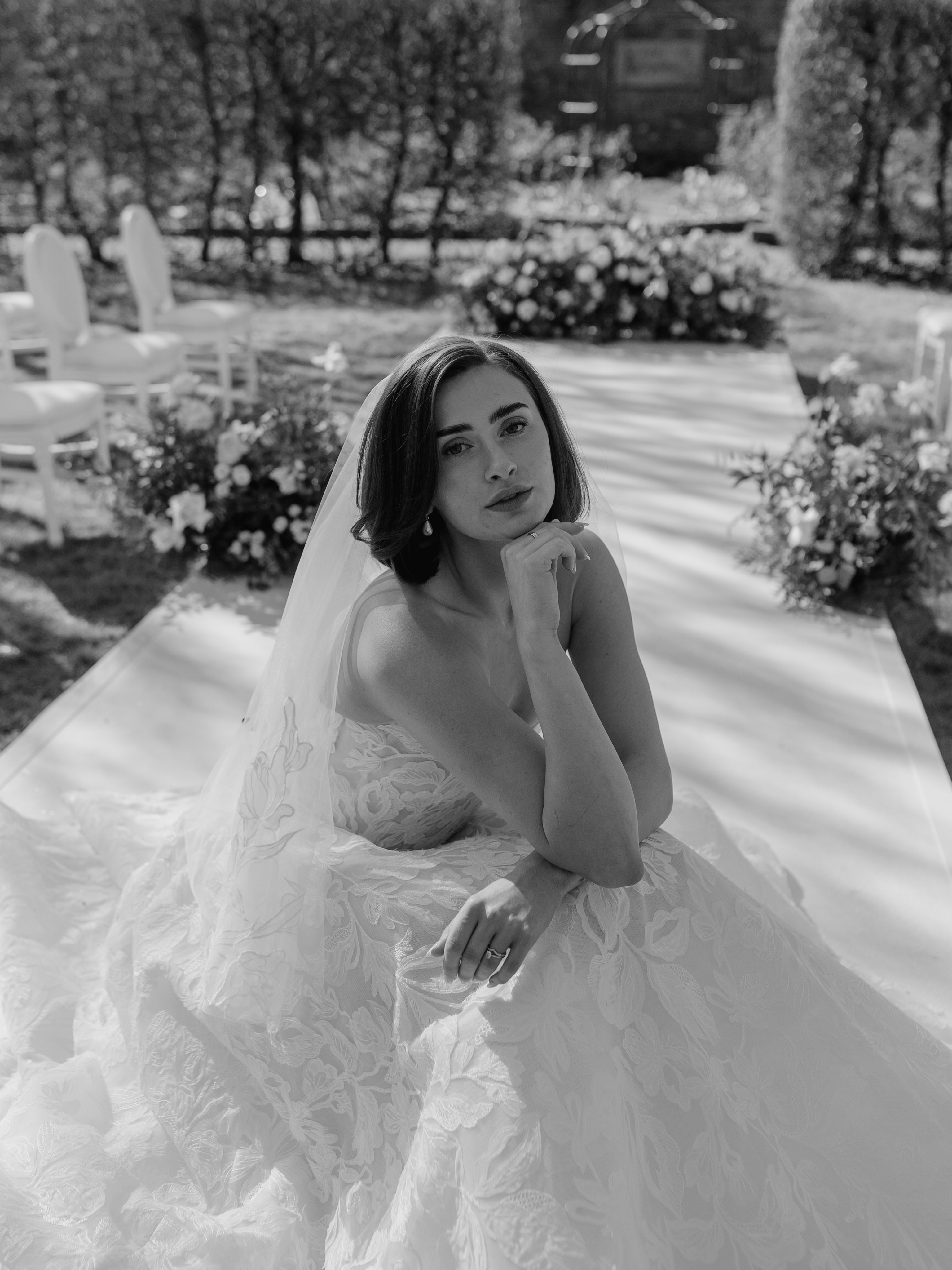 A moment for a gorgeous bride worthy of this runway aisleπΈ
Inquire now for 2026/27/28 π
Photographer: @oliviaamy_photographer
Workshop and host @myprettiestworkshops
Floral designer, stylist and planner @myprettiesuk
Venue @saltmarshehall
Bridal shop @chloejanebridalwear
Dress designer @jennyyoonyc
MUA @eleanorjaynehmua
Hair Stylist @hairbytosetti
Menswear @fallenherostore
Statement signage @ohprettyrae
Stationery @Mallyscrafts
Cake @wheretheribbonends
Acrylic aisle walkway @evallanceuk
Linen, tableware,furniture @chateaunoireventhire
Content creator @contentbylaurenc
Shoes @prada
Modelβs @koralkouple
Freelance support @harrietgracefloral mindenwoodfloraldesign @thedot.digital