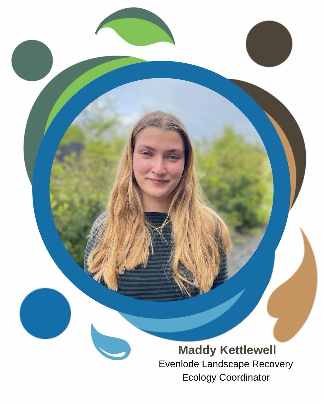With many new followers joining us recently, we thought this would be a great opportunity to introduce some of the people behind the @necotscluster
First up is one of the newest team members — welcome to ecologist Maddy Kettlewell, our Evenlode Landscape Recovery Ecology Coordinator.
Since joining us in April, Maddy has been leading this season’s biodiversity baseline surveying and coordinating fieldwork across the cluster. Her work has included habitat and plant sampling, ecological monitoring, and the collection of bioacoustics data to help build a detailed picture of species presence and landscape health across project areas.
Maddy brings valuable experience from her previous role at SLR Consulting, where she specialised in bat, great crested newt and habitat surveys. During her Biology degree at the @uniofbath , she also completed a year in industry with the Game & Wildlife Conservation Trust’s Farmland Ecology Unit, contributing to breeding bird surveys, invertebrate monitoring, owl box checks and bird ringing.
And there’s another reason Maddy is perfectly placed for the role — she lives at Over Norton Park, one of the farms within the cluster.
Reflecting on the role so far, Maddy shared:
“Getting out into the field early in the morning has been one of the highlights. Recently I’ve recorded cuckoos, firecrests, sedge warblers and corn buntings — some of my favourite species.“
We are very pleased to have Maddy on board and look forward to sharing more about the ecological monitoring and landscape recovery work taking place across the Evenlode project.
#MeetTheTeam #NECotsCluster #LandscapeRecovery #Ecology #Biodiversity