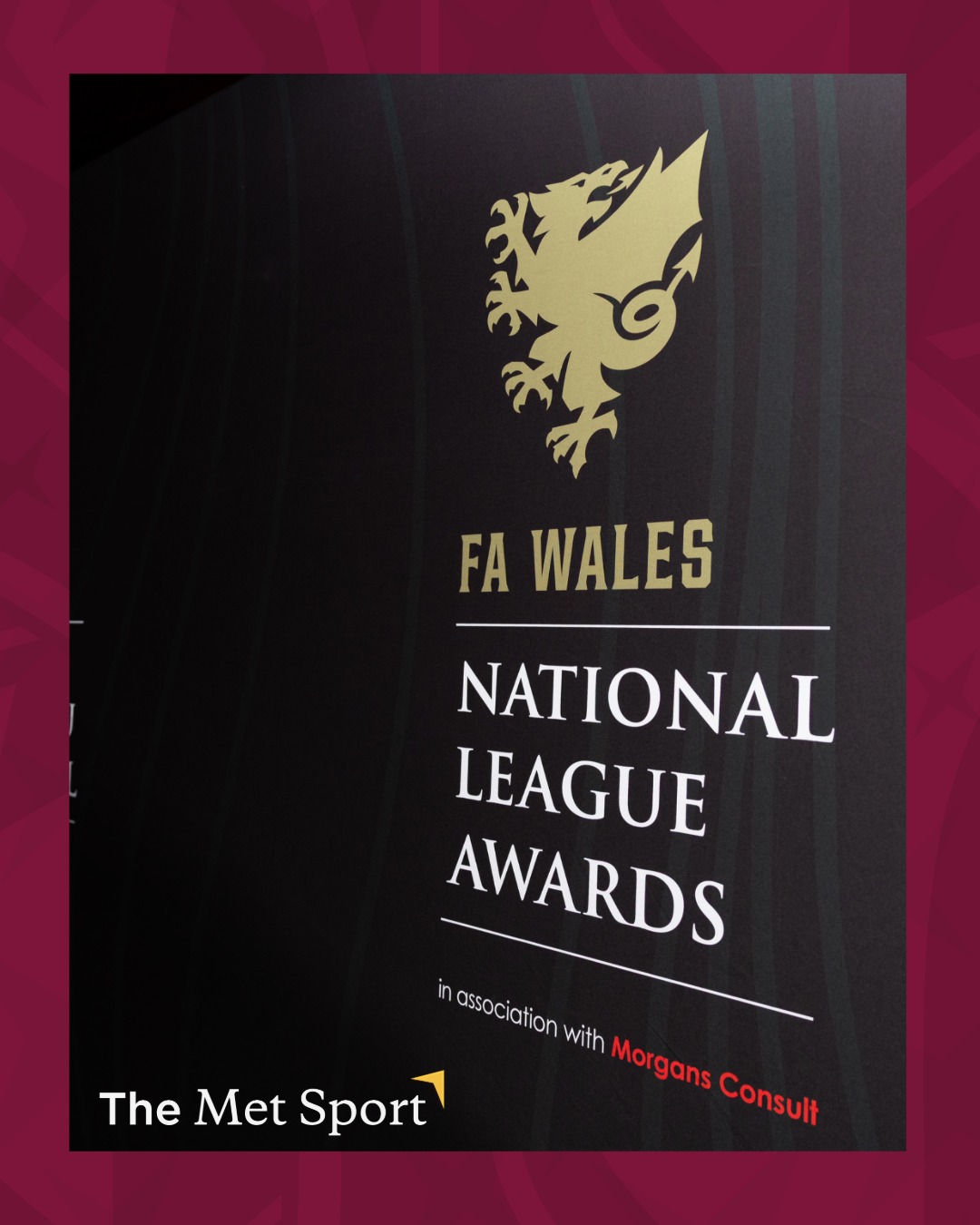 Cardiff Met FC recognised after standout season at Cymru League Awards.
Cardiff Met FC enjoyed a memorable evening at the 2026 Cymru League Awards on Saturday, with players and staff recognised following an outstanding season across both the women’s and men’s programmes.
Read more > The Met Sport (Link in Bio)
______________________
Cydnabod Clwb Pêl-droed Met Caerdydd ar ôl tymor rhagorol yng Ngwobrau Cynghrair Cymru.
Mwynhaodd Clwb Pêl-droed Met Caerdydd noson gofiadwy yng Ngwobrau Cynghrair Cymru 2026 ddydd Sadwrn, gyda chwaraewyr a staff yn cael eu cydnabod yn dilyn tymor rhagorol ar draws rhaglenni'r menywod a'r dynion.
Darllenwch fwy > > The Met Sport (Dolen yn y Bio)
#TheMetSport #CardiffMet #Football