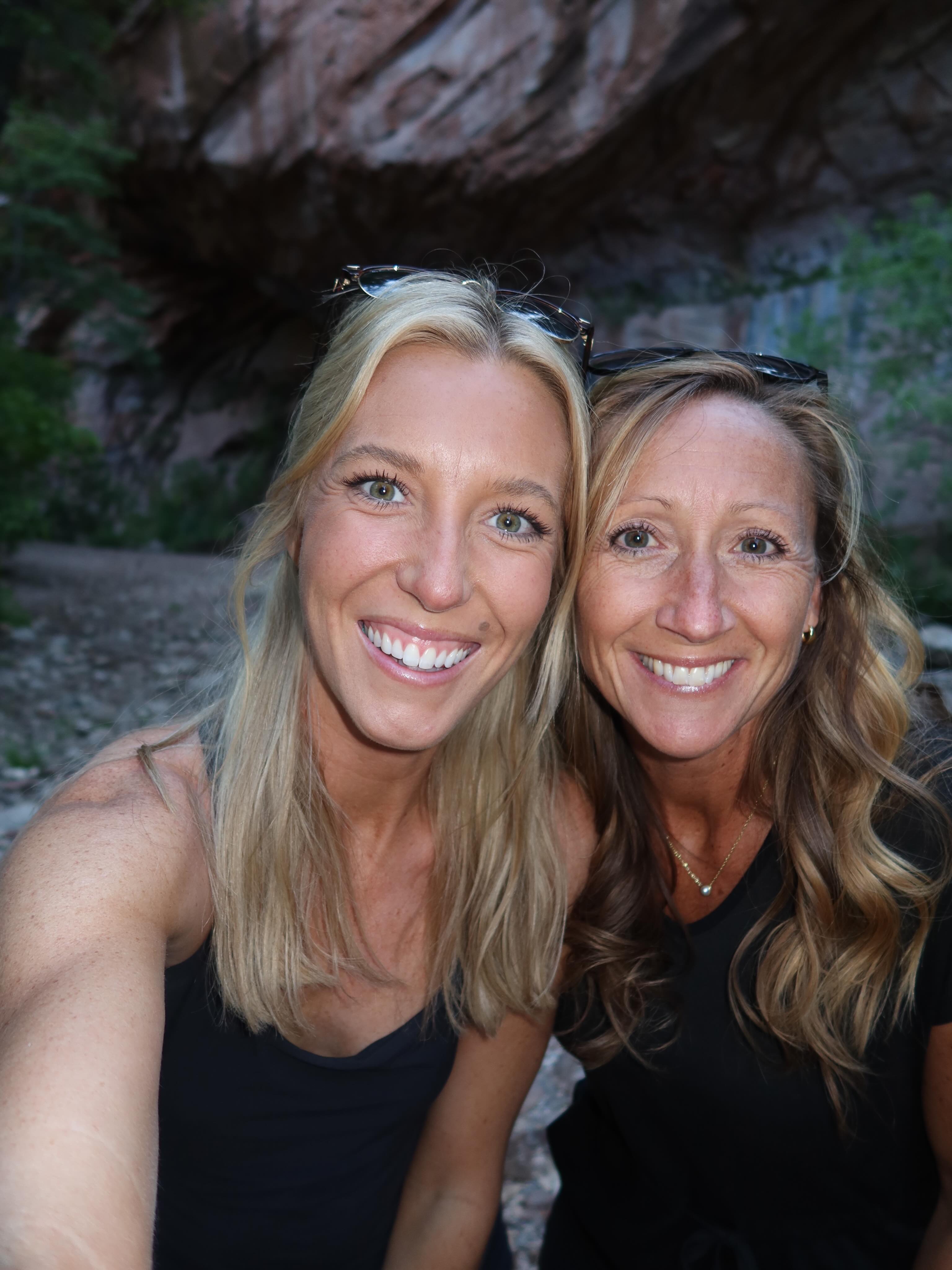 ARIZONA + ERIKA + ADVENTURE 🌵🏜️🌵
Wish I could do it all again. It was long overdue.
@erikajamescarder some people are easy to love ♥️