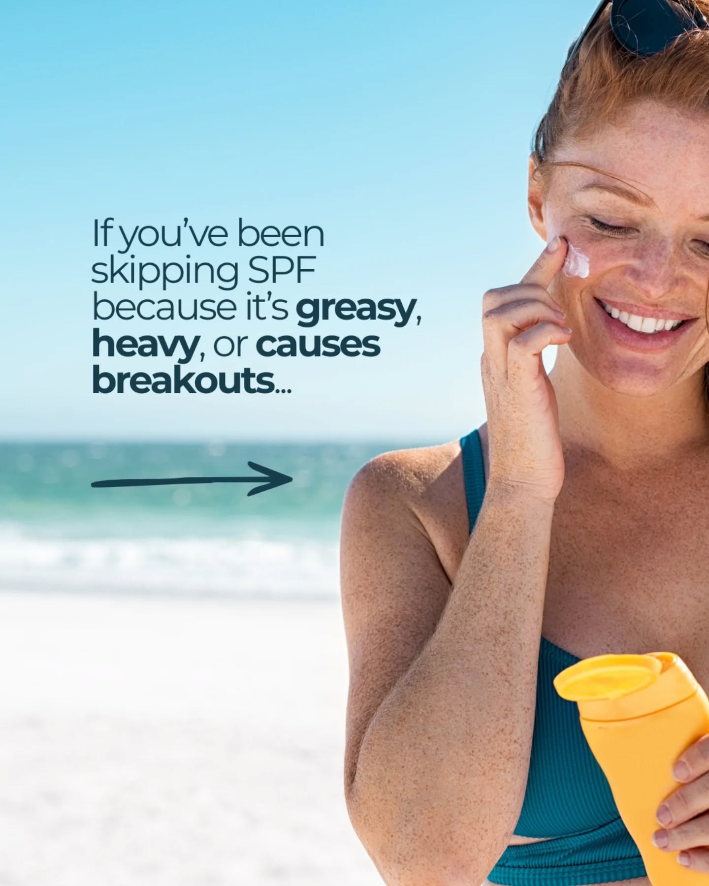 You probably don’t hate SPF…
You’ve just never found the right one for YOUR skin. ☀️
For years, sunscreen has had a bad reputation:
✖️ greasy textures
✖️ heavy formulas
✖️ white casts
✖️ breakouts
✖️ makeup pilling
But modern medical-grade SPF is completely different.
At The Courtyard, we stock advanced formulas from ZO Skin Health, Heliocare 360 & ALLSKIN MED that are designed for different skin types and concerns - whether you want:
✨ a matte, oil-free finish
✨ glow and hydration
✨ redness & pigment support
✨ lightweight everyday wear
✨ skin-perfecting coverage
✨ very high-level protection
Because SPF should feel GOOD on your skin - not like something you can’t wait to wash off.
We’ve written a new blog explaining:
• why people struggle with SPF
• how to choose the right formula for your skin
• why medical-grade SPF makes such a difference
• and the products we personally recommend in clinic.
🔗 Read the full blog via the link in bio or message us for personalised SPF recommendations.
Your skin deserves protection you’ll actually want to wear every day 🤍
#medicalgradeskincare #SPF #zoskinhealth #heliocare360 #allskinmed skinprotection