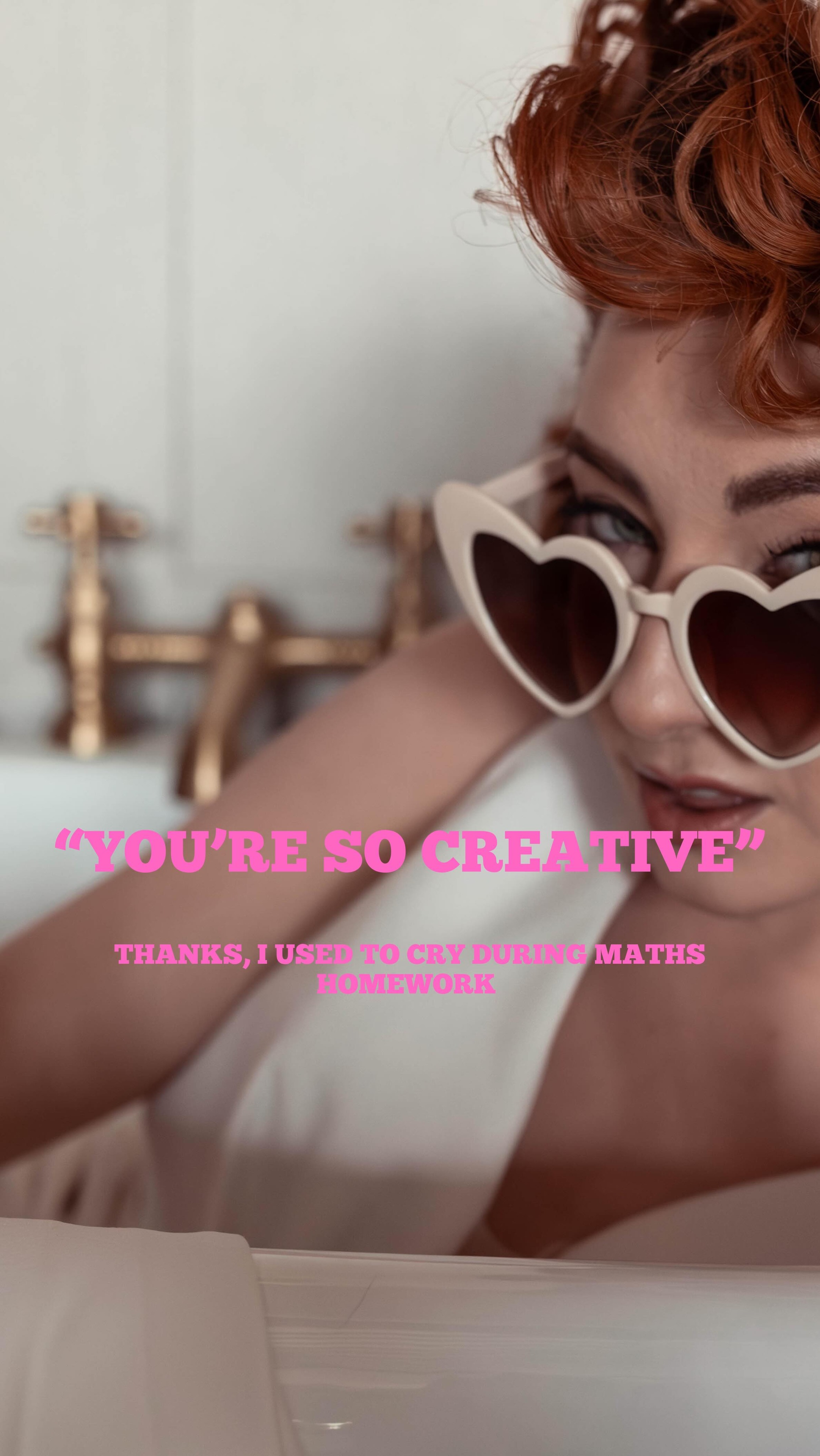 āYouāre so creativeā
Thanks I used to cry doing maths homeworkā¦
Who else is in this?
Now what a joy it is doing something that sets my heart on fire ā¤ļøāš„
Thanks to everyone that trusts me with their super special moments š
Cover image / vid
From our beautiful content shoot
Venue: @kingschapeloldamersham
Hair: @haringtonshair Hairdressing ā Creative Director Richard Scorer
Makeup: @jswalesmakeupandhair
Dresses: @purecouturebridalboutique
Florist: @the.secretgardenflorist
Photography: Roserae Photography @roserae_photography
Content Creator: @thevisualdiaries__
Models:
@sapphiremcqueen_
@francescaquici
