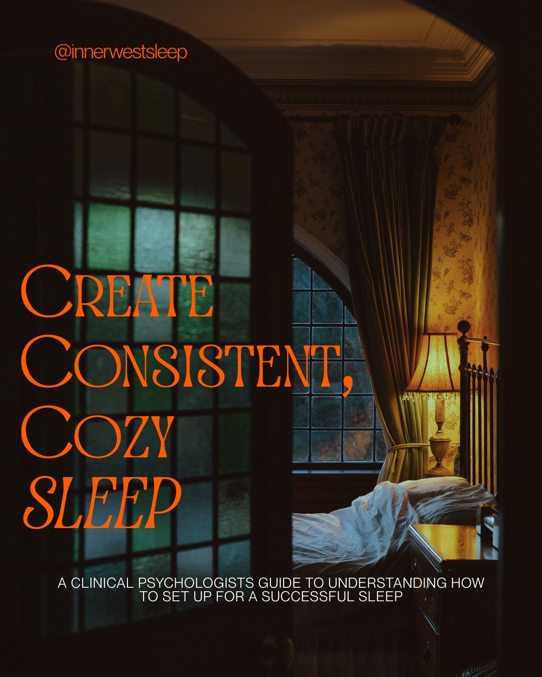 Sleep is not simply about “switching off” — it reflects how the brain and body respond to safety, rhythm, and the surrounding environment. Even during sleep, the nervous system continues scanning for cues of threat or disruption. Light exposure, sound, temperature, and evening stimulation can all influence whether the brain stays settled or shifts into lighter sleep and wakefulness throughout the night.
At Sydney Clinical Psychology, we focus on optimising sleep habits and the sleep environment using the latest sleep research and evidence-based recommendations. Understanding how the brain and body regulate sleep allows us to make intentional changes to evening routines and bedroom environments to support deeper, more restorative sleep. Small adjustments to light exposure, sound consistency, temperature, and bedtime routines can help signal safety to the nervous system and support the body’s natural sleep rhythms.