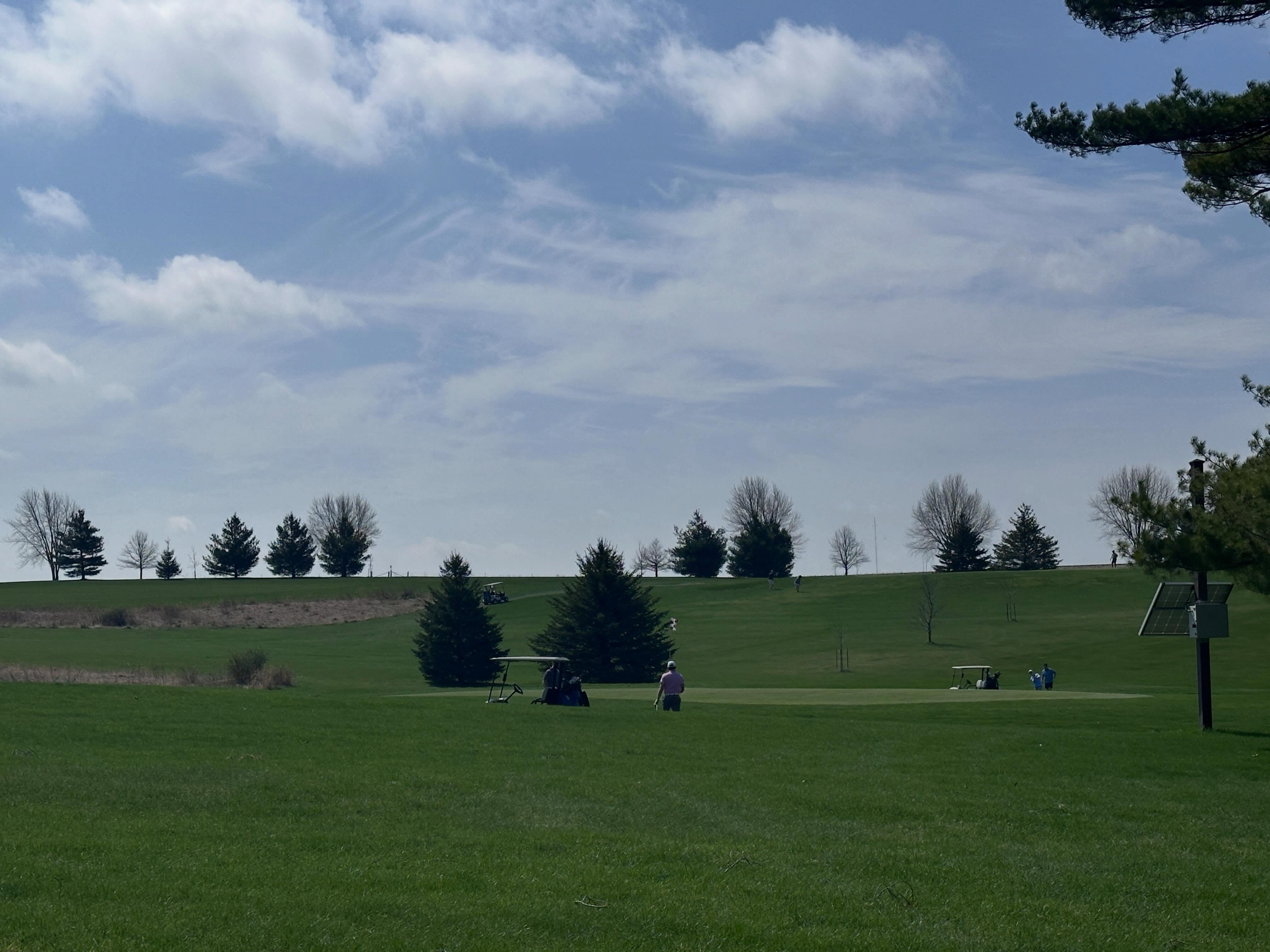 ⛳️