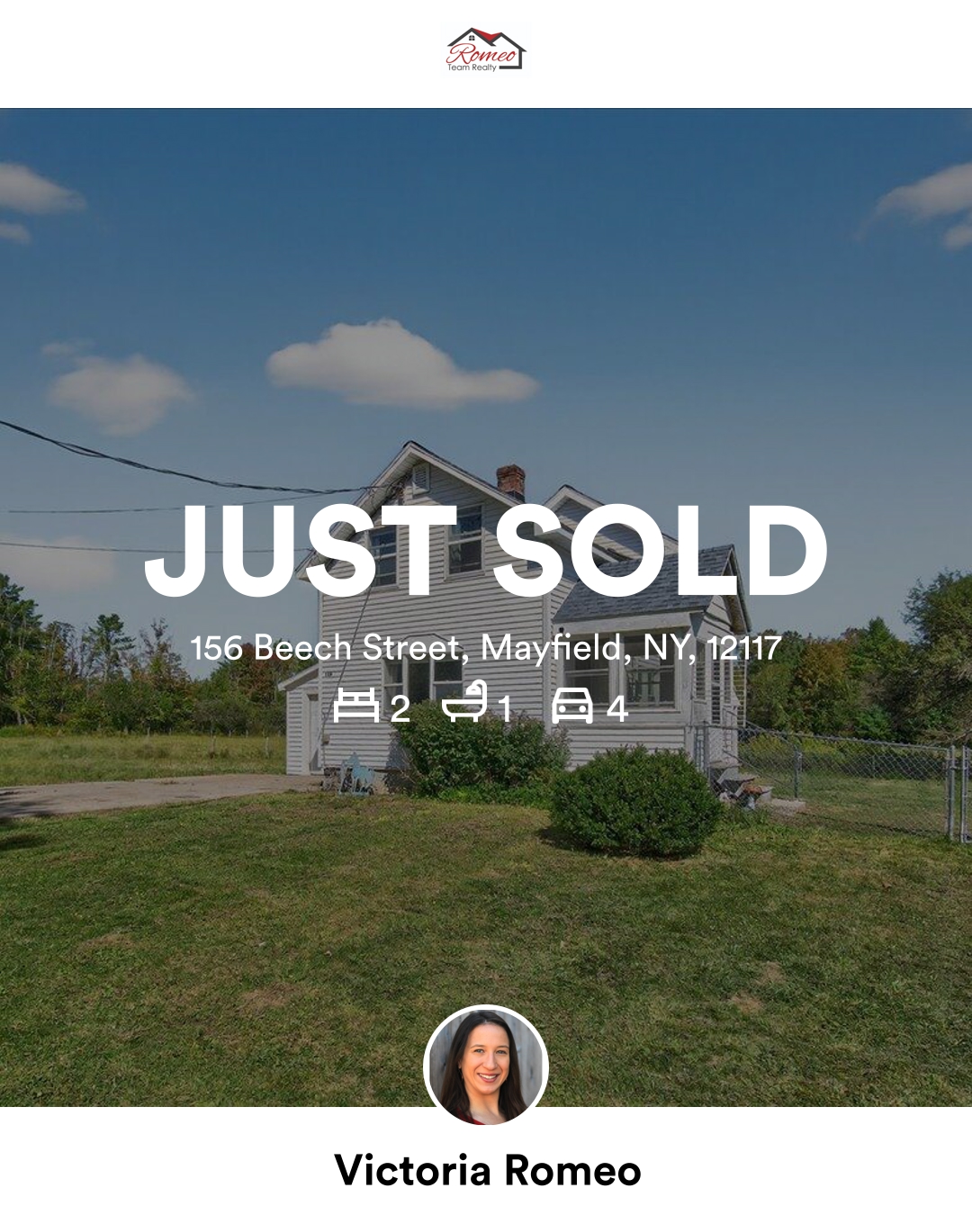 romeoteamrealty