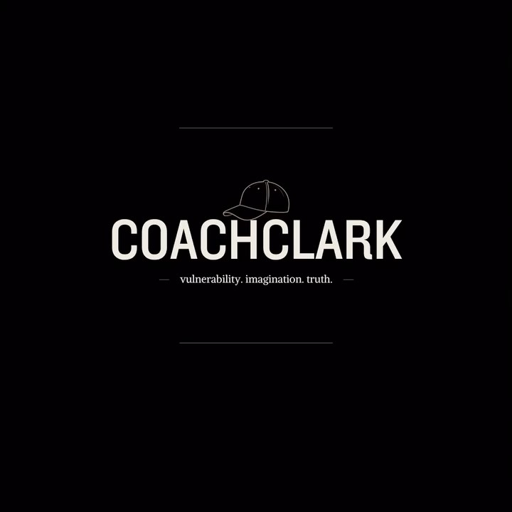 New logo…
…more to come.
*
COACH CLARK
*
1-on-1 Hourly Coaching
1-on-1 Personalized Acting Intensive
.
.
.
#CoachClark #ActorTraining #ActingCoaching #ActingTips #AuditionCoaching