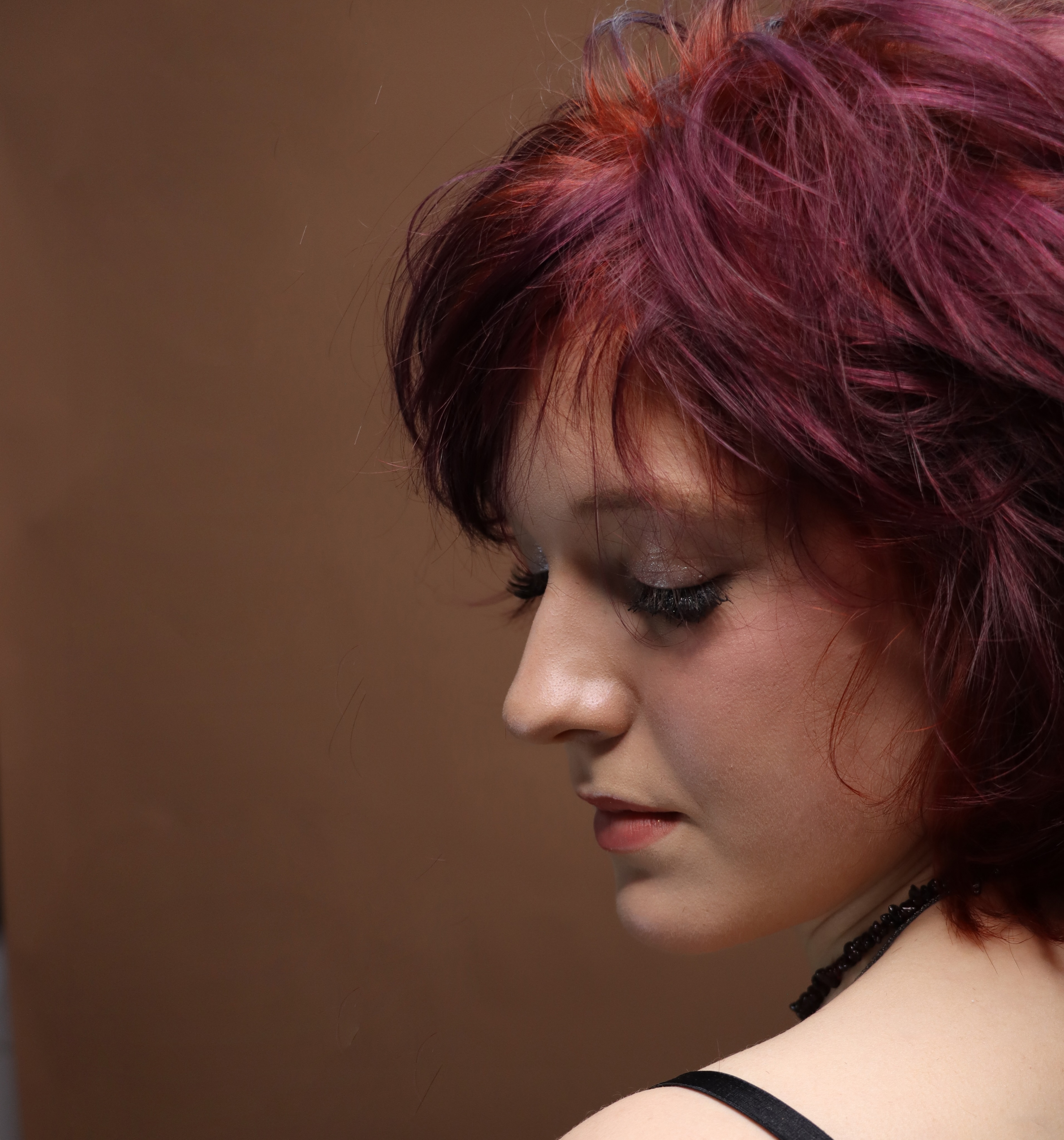 Watch this space… student today top stylist tomorrow ✂️
Colour World Genius Awards - Student Colour Finalist 🎨
📍 24 Tacket Street, IP41BA
#CWGA26 #colourgenius26 #studenthairstylist #ipswichhair #suffolkhair