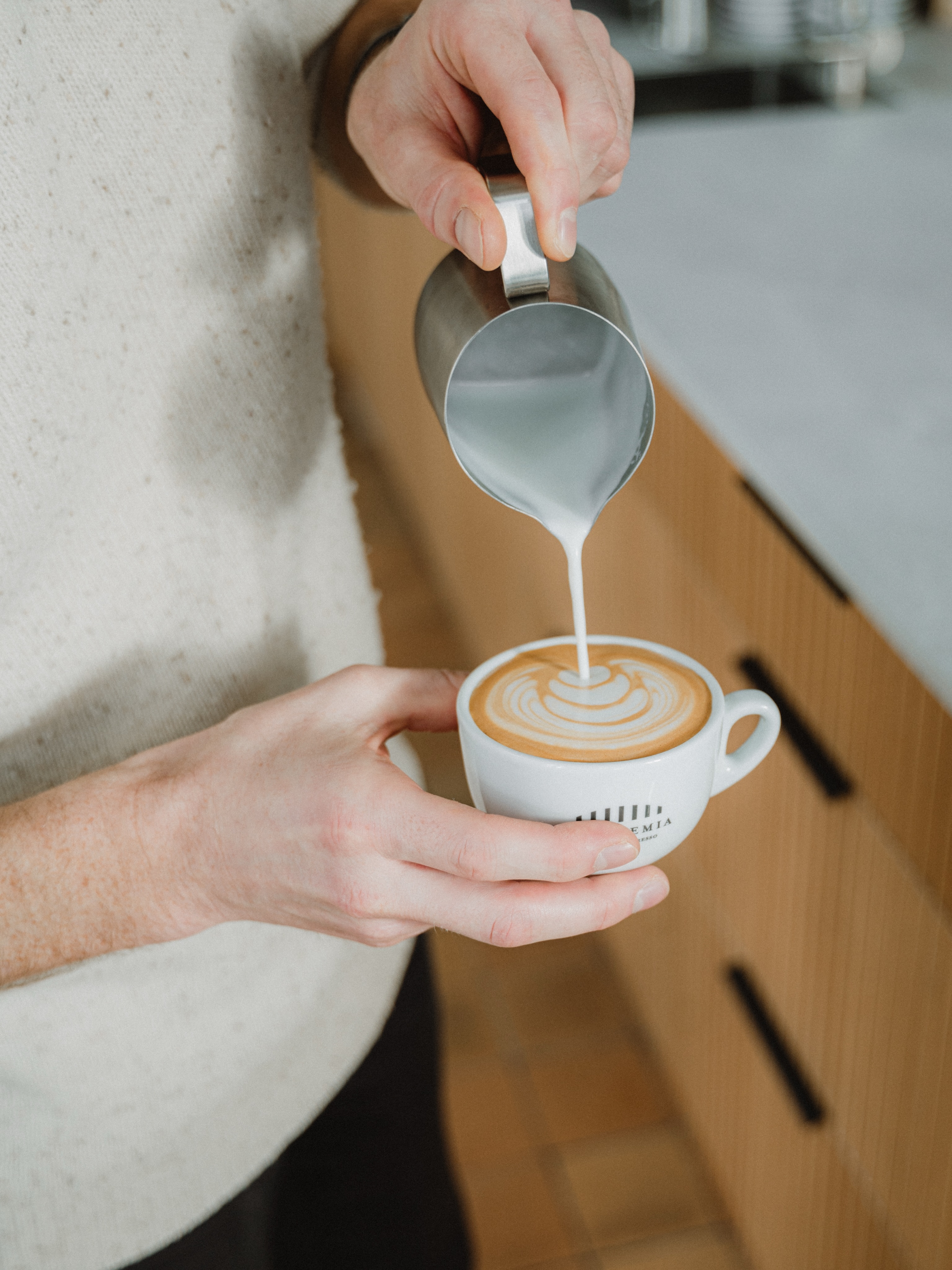Så er der nye kursustider i kalenderen ☕️
Barista 1:
Torsdag 28.maj
Torsdag 11.juni
Torsdag 23.juni
Tilmeld dig vores Barista I kursus via link i bio 🔗
