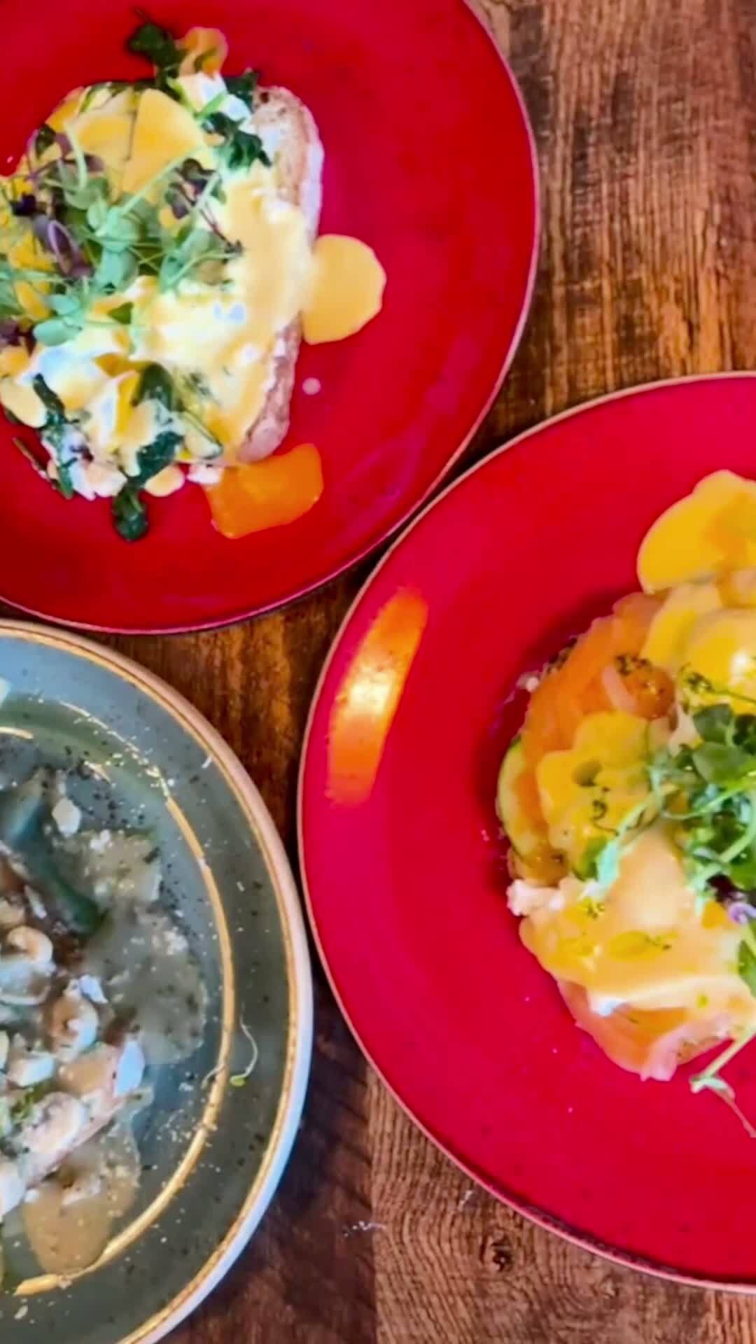 Brunch, but make it Marcio’s.
Think silky Eggs Florentine, fresh açaí bowls, stacked chicken clubs… and everything made properly - from our homemade breads to every dish prepared to order.
Slow mornings turn into long lunches here.
And if you’re staying a little longer… our full à la carte is ready when you are.
📍 Wednesday - Sunday
⏰ From 10:00
Limited availability during peak times - booking recommended.
📍 Castle Road, Bedford
📞 07768 431715
📧 info@marciositalianrestaurant.co.uk
www.marciositalianrestaurant.co.uk
🍷🍝 Slow evenings, full hearts, unforgettable flavours. We can’t wait to welcome you at our Bedford restaurant! ❤️🇮🇹
#BrunchBedford #BedfordFood #ItalianBrunch #BrunchVibes #FoodieFinds