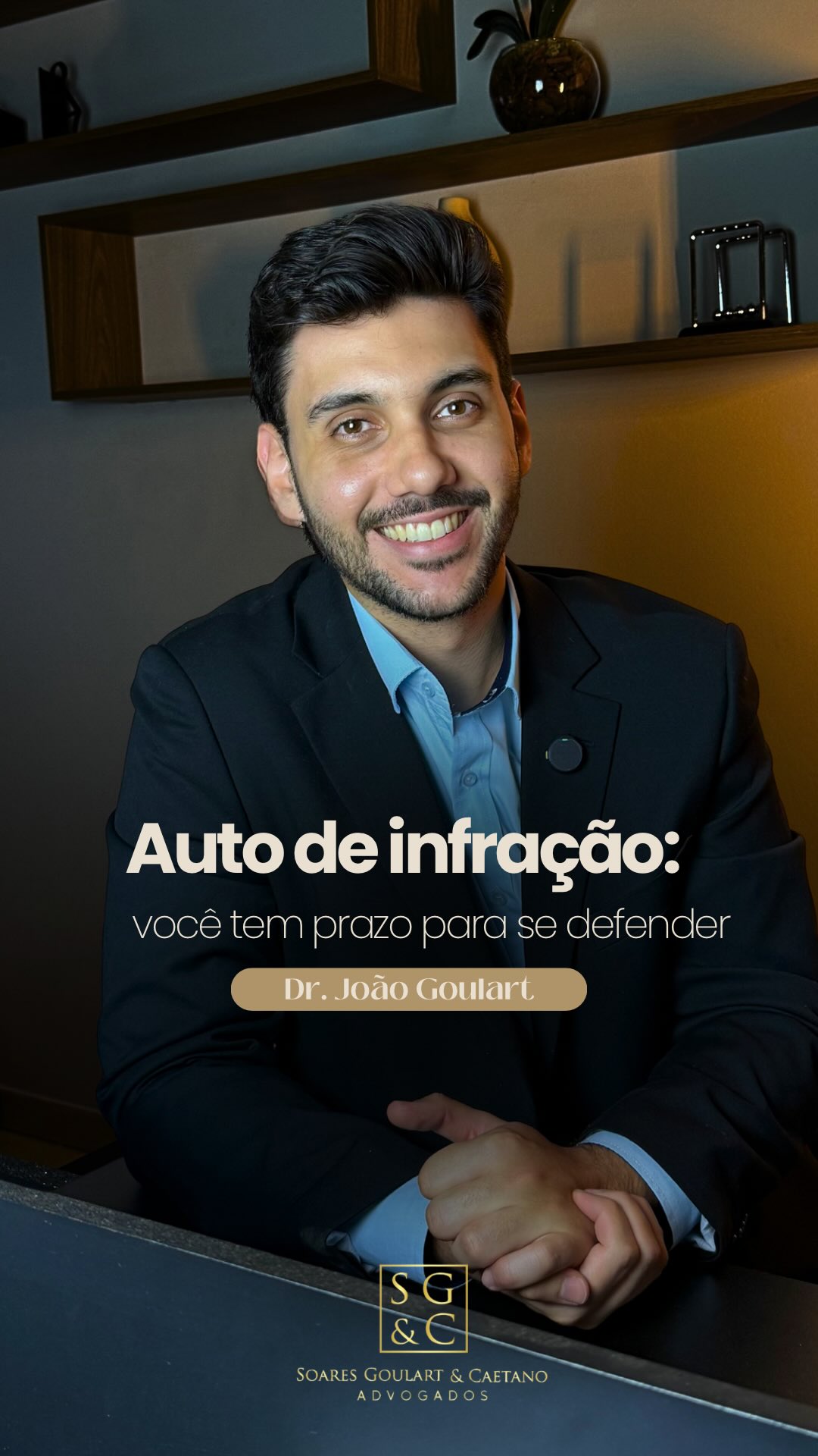Recebeu um auto de infração e ficou tentado a ignorar? Esse pode ser o erro mais caro da sua empresa.
O auto de infração concede um prazo de defesa ao contribuinte e exercer esse direito é fundamental. Apresentar a defesa dentro do prazo suspende a cobrança do débito e abre a possibilidade de questionar a exigência fiscal antes que ela se torne uma dívida consolidada.
Deixar esse prazo transcorrer sem manifestação pode significar a perda do direito de defesa, a inscrição do débito em dívida ativa e o início de uma execução fiscal contra a sua empresa.
Na prática, cada auto de infração é único e pode envolver inconsistências, erros de cálculo ou cobranças indevidas que só uma análise técnica vai identificar. Por isso, ao receber uma notificação fiscal, procure imediatamente um advogado de sua confiança.
Agir no prazo certo faz toda a diferença.
#DireitoTributario #AutoDeInfracao #PlanejamentoTributario #DefesaFiscal #FrancaSP