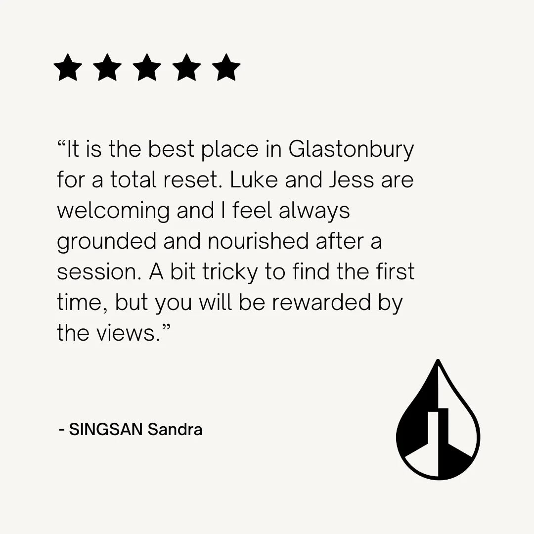 It's hard to describe the many facets of floating, it's benefits and effects, but here's what just a few of our wonderful customers have said:
#floatationtherapy #relaxation #yourwords #bodymindsoul