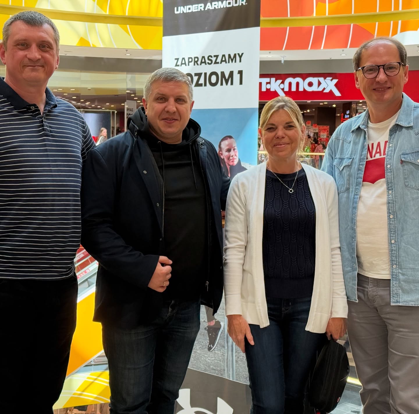 Great time yesterday meeting with our partners in Szczecin, Poland to talk about shared summer ministry plans. Can’t wait to see what God will do! Thank you Pastor Vitaly & Olga from New Life @ehb_szczecin and Pastor Alexei @szczecin.bible.church