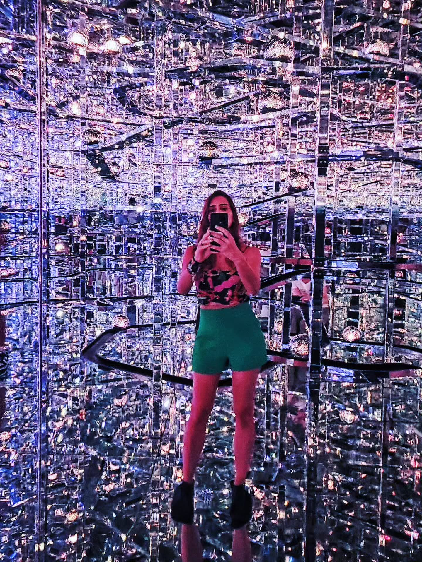 @teamlab o el after de @christophernolann 😂
#tokio #tokyo #travel #solotrip #verano2025