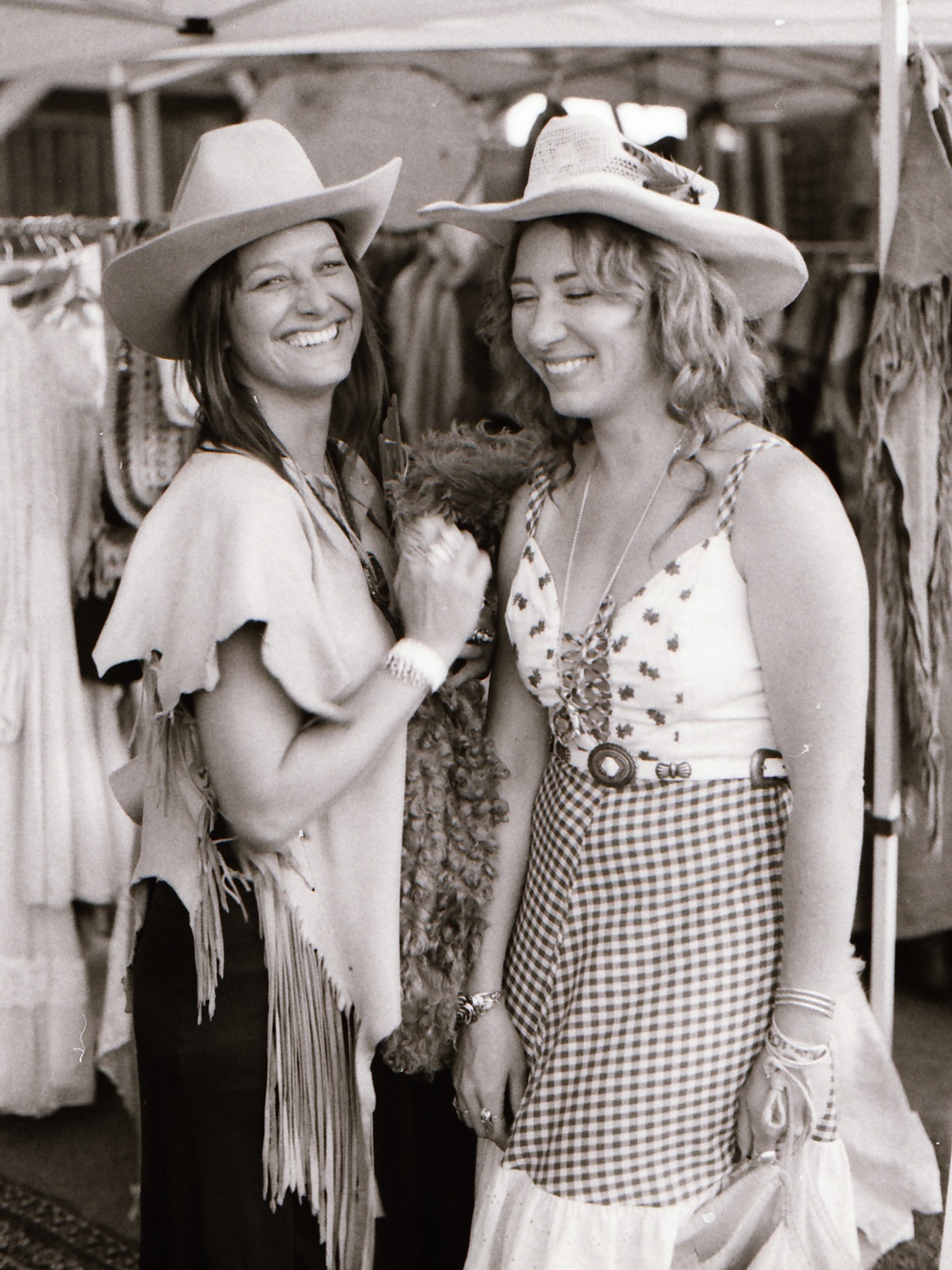 All big smiles & good times at Jackalope Jamboree! Get your tickets now to join us!
film photo by @crayonton