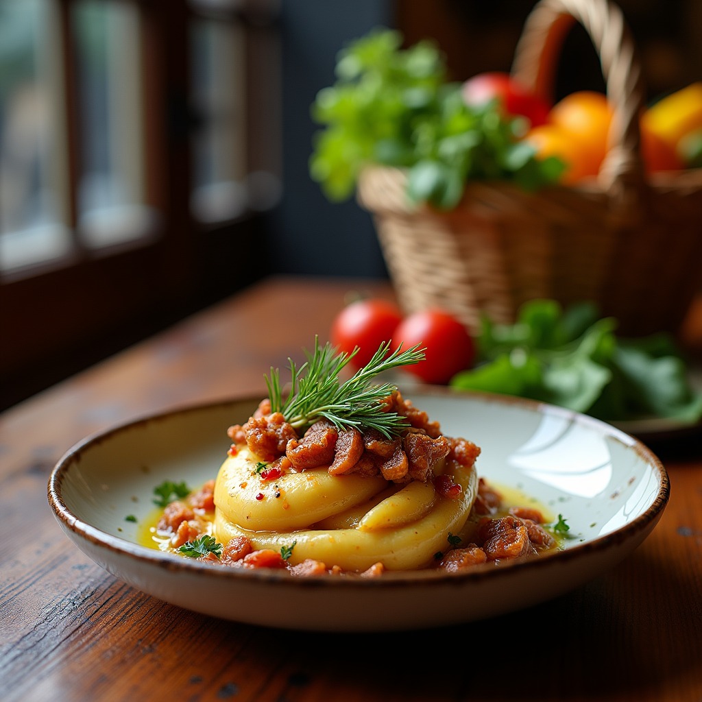 Nous partageons notre coup de cœur basque : cuisine authentique, produits locaux, artisans partenaires. Le chef raconte : chaque recette célèbre le terroir. Réservez la table qui soutient la communauté sur Baskadvisor. Link in bio. 🇫🇷🍽️🔥
Quel plat aimeriez-vous goûter ici ? Dites‑nous en commentaire 👇
#PaysBasque #CuisineBasque #SoutienLocal #Baskadvisor #Gastronomie #Terroir #FoodLovers #VoyageGourmand