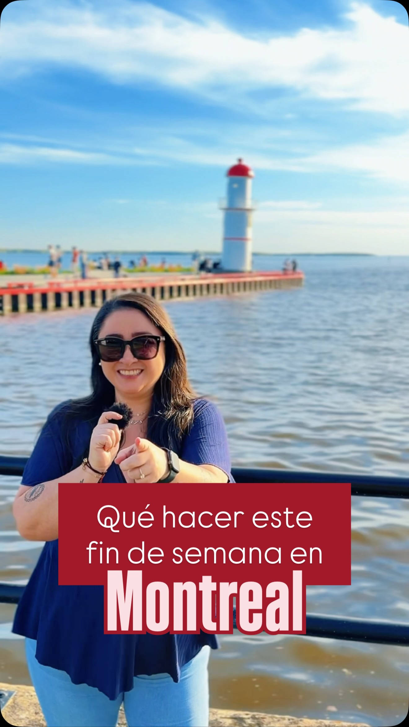 ¿Qué hacer en Montreal del 21 al 24 de mayo?
Aquí está la lista de algunos de los mejores eventos para disfrutar durante el fin de semana del Grand Prix en la ciudad:
@siembra.cafe x @vanyla_lunetterie – Pop Up
📅 23 de mayo – 10h a 17h
📍 Siembra Café
Festival Grand Prix sur Crescent @festgpcrescent
📅 21 al 24 de mayo
📍 Crescent Street, Montreal
Thursday – Race Week at Palma @palmamtl @felipe.delpozo.feliperp
📅 21 de mayo – desde las 5 PM
📍 Palma Griffintown
Solomun Montreal – Off Piknic @solomun @piknicmtl
📅 21 de mayo
📍 Parc Jean-Drapeau
Montreal Race Week – This is House @thisishouseofficial
📅 21 al 24 de mayo
📍 Vieux-Port de Montréal
DJ Blaze – Grand Prix Weekend @djblazemtl
📅 21 al 24 de mayo
📍 Parc Jean-Drapeau
Fast Car Showcases in Montreal @mtl.uncut
📅 21 al 24 de mayo
📍 Montreal
SARRA – HeaventS @lavoutemontreal
📅 21 de mayo – 23h a 3h
📍 La Voûte Montréal
Café SAT – Block Party @sat_montreal
📅 21 de mayo – 15h a 22h
📍 Café SAT – 6 Place du Marché
Friday – Race Week at Palma @palmamtl
📅 22 de mayo – desde las 5 PM
📍 Palma Griffintown
La Petite Italie en Fête @petiteitaliemtl
📅 22 de mayo – 17h a 22h
📍 Boulevard Saint-Laurent
L’été vient d’arriver @terrassedeseclusiers
📅 22 al 24 de mayo
📍 Marché des Éclusiers – 400 rue de la Commune O
Mile End en Fête @mileendmtl @mile_end_en_fete
📅 22 al 24 de mayo
📍 Mile End, Montreal
Avenue Monaco at Zama @zamamtl
📅 22 de mayo
📍 Zama Montreal
Palma Griffintown – Race Week Saturday
📅 23 de mayo
📍 Palma Griffintown
Le Marché Vintage @marchevintagemtl
📅 23 de mayo
📍 Montreal
Semaine du Numérique Responsable @insertechangus
📅 23 al 30 de mayo
📍 Montreal
Maison Sports Illustrated – DJ Diplo @maisonsportsillustrated @diplo
📅 23 de mayo
📍 Windsor Station
Cafégotsoul Car Club + Royalmount @royalmount @cafegotsoul.cc
📅 23 de mayo – 9h a 12h
📍 Royalmount
Croissound Montreal – Race Week Daytime Party @croissound.mtl
📅 24 de mayo
📍 Montreal
Para no perderte ningún evento visita nuestra página web:
agendasocial