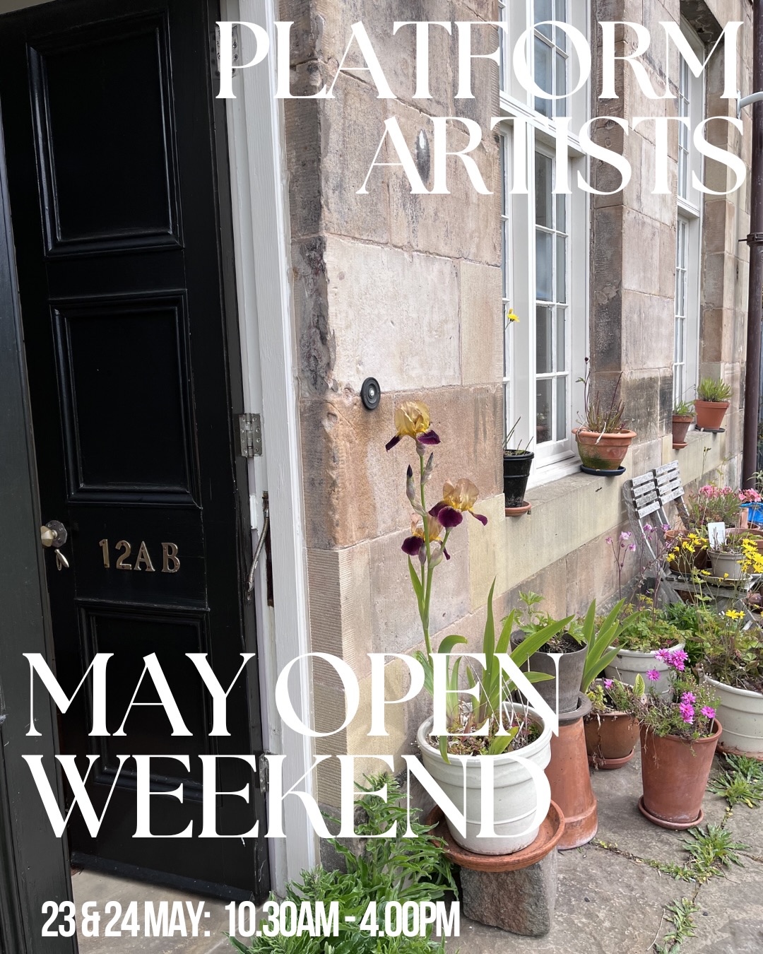 OPEN STUDIOS 🎉🎉
This coming weekend - 23rd & 24th May
Platform Studios, Forth Place, Burntisland KY3 9DJ.
We are just behind the station on the coastal side and Leo is on the station. Grace and Sally are on The High Street.
Open 10.30 to 4.00
Come and have a nosey in our studios, be lovely to see you!
@studiosplatform
@car0fin
@caroline_finlay_print
@gingerbread_designs_fife
@susieredman
@ebbagoring
Sheena Watson
@leodufeu
@susanscrowsnest
@sallygrantjewellery
@gracegirvanjewellery