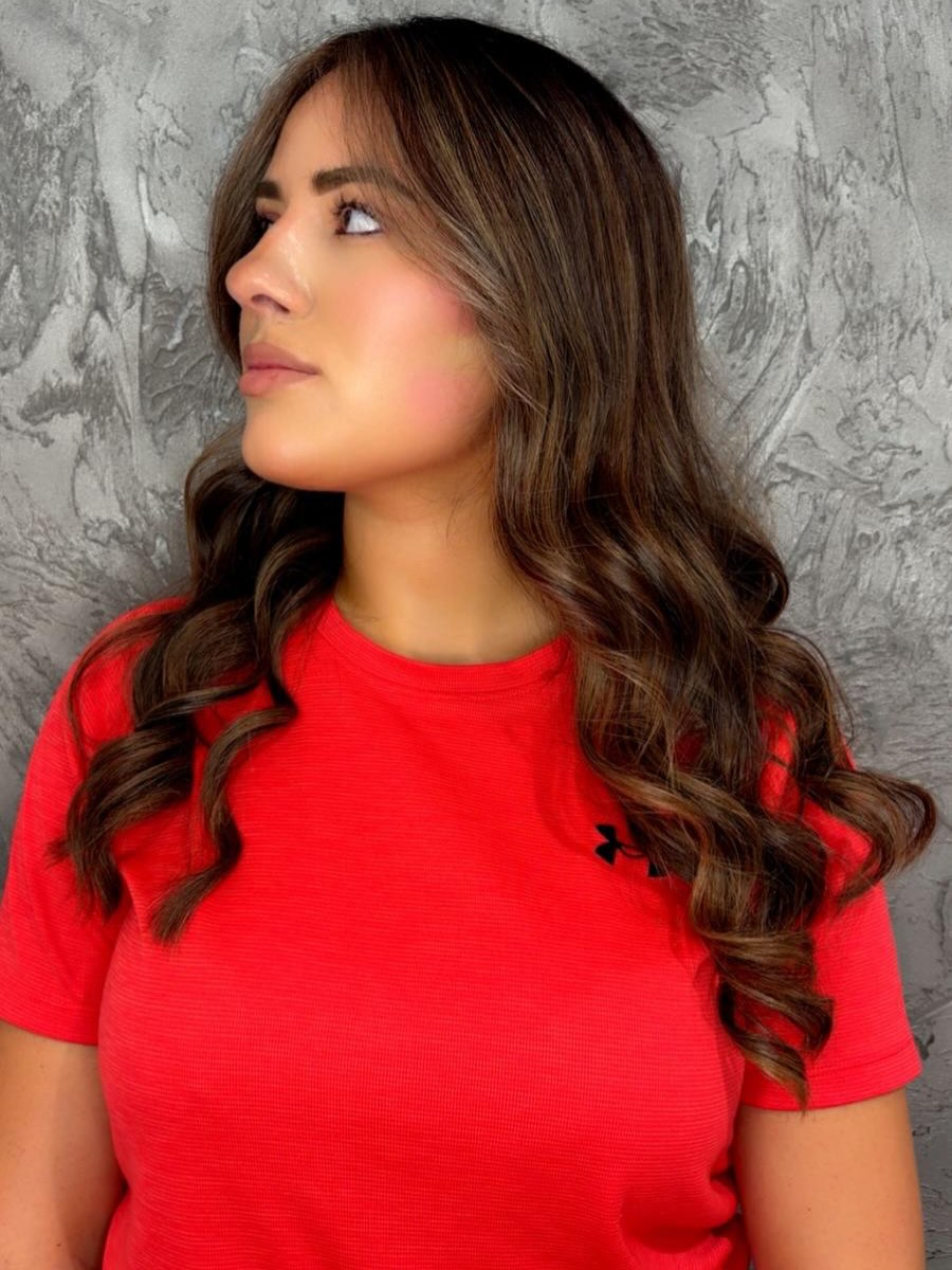 Nouveau look en tête ? Chez Ryanhair, on le rend possible ✨ Prenez rendez-vous !🌰🍯🥮🤎
Par : Stephanie
📍Ryanhair Dudelange
#dudelange #coiffure #balayage
