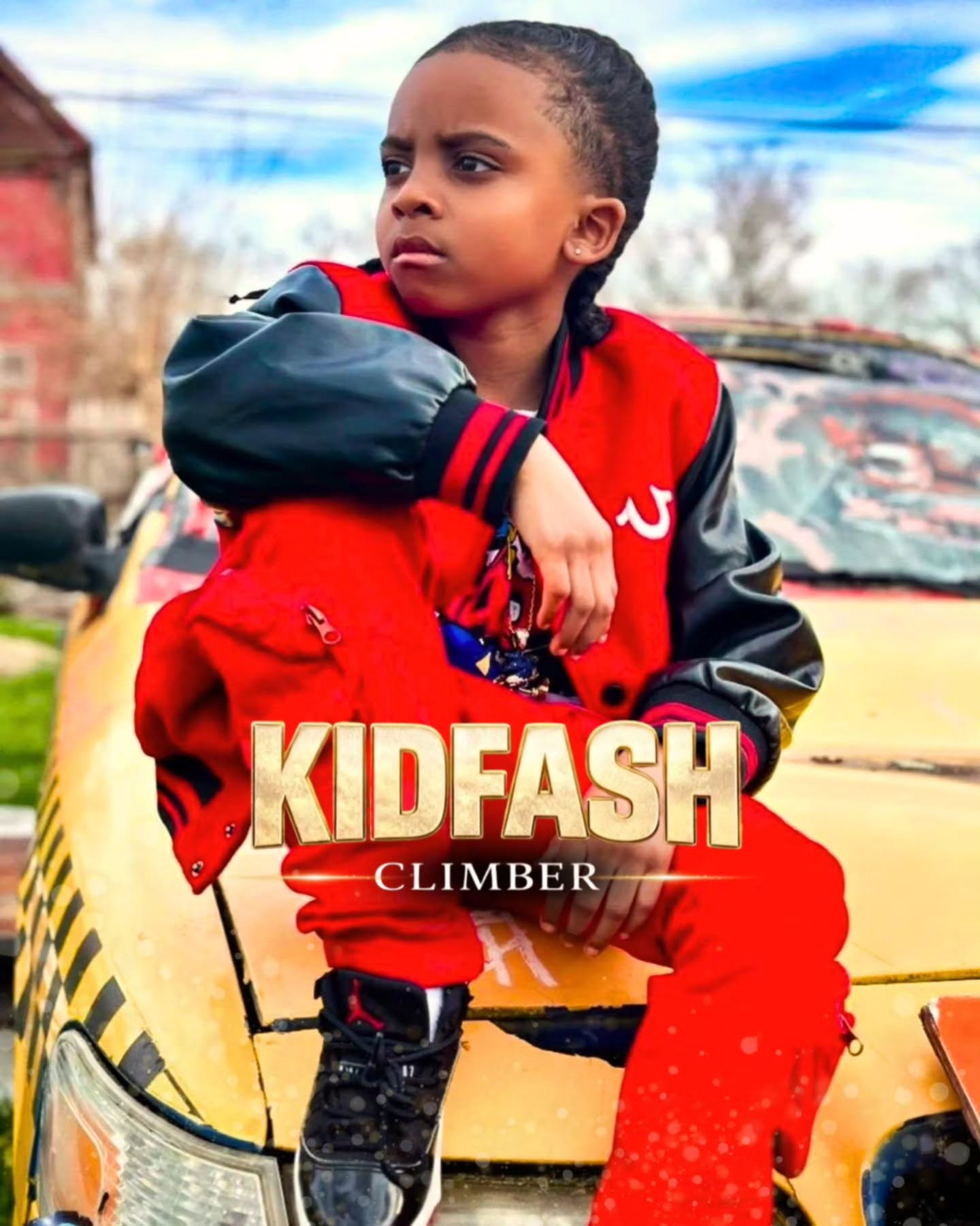 Congrats @yourhonour19 (📷 @oceanwave___media)! You’ve officially hit the 50pts milestone 🎉
This is just the beginning.
Keep showing up, keep participating, and keep climbing,because this is where the real opportunities start to unlock.
The KidFash Climb isn’t just about modeling, it’s where models learn, grow, get exposure, and get real opportunities.
•Photoshoots
•Features in the magazine
•Classes & challenges
•Chances to stand out
If you’ve been struggling and want help taking your child’s modeling career to the next level...
Comment “CLIMB” and we’ll send you the details
