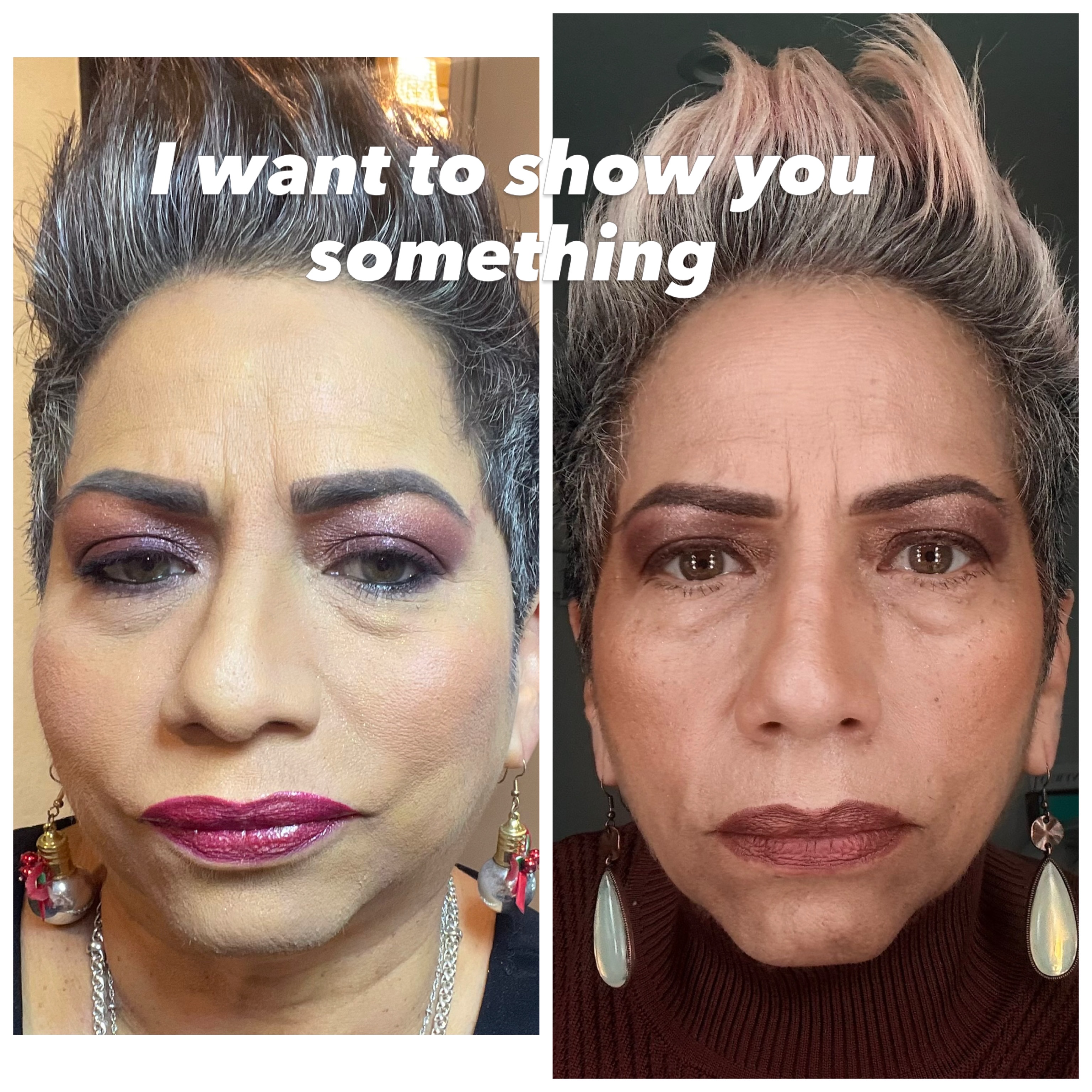 This is slow, intentional facial release work focused on areas of tension and restriction.
The goal:
✨ softness
✨ relaxation
✨ movement
✨ release
Look at the difference in the before and after.
DM me if you want to experience it.