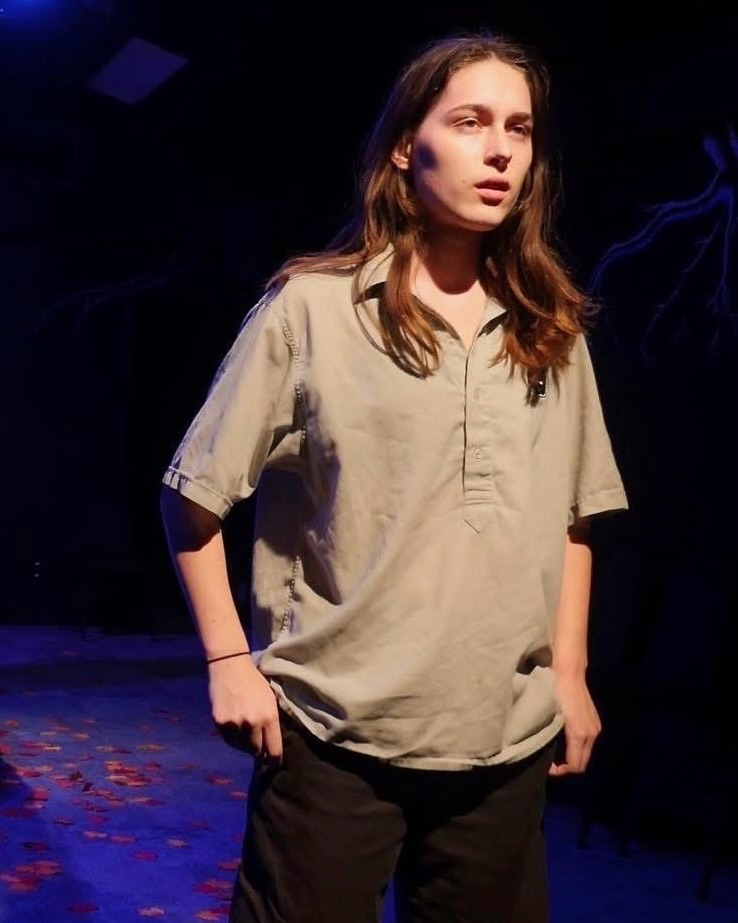 Congratulations to HaBYT alumnus and board member Taygen Elliot on graduating from Toi Whakaari! We’re beyond proud and looking forward to seeing her achieve on stage and screen! Ka pai Taygen!