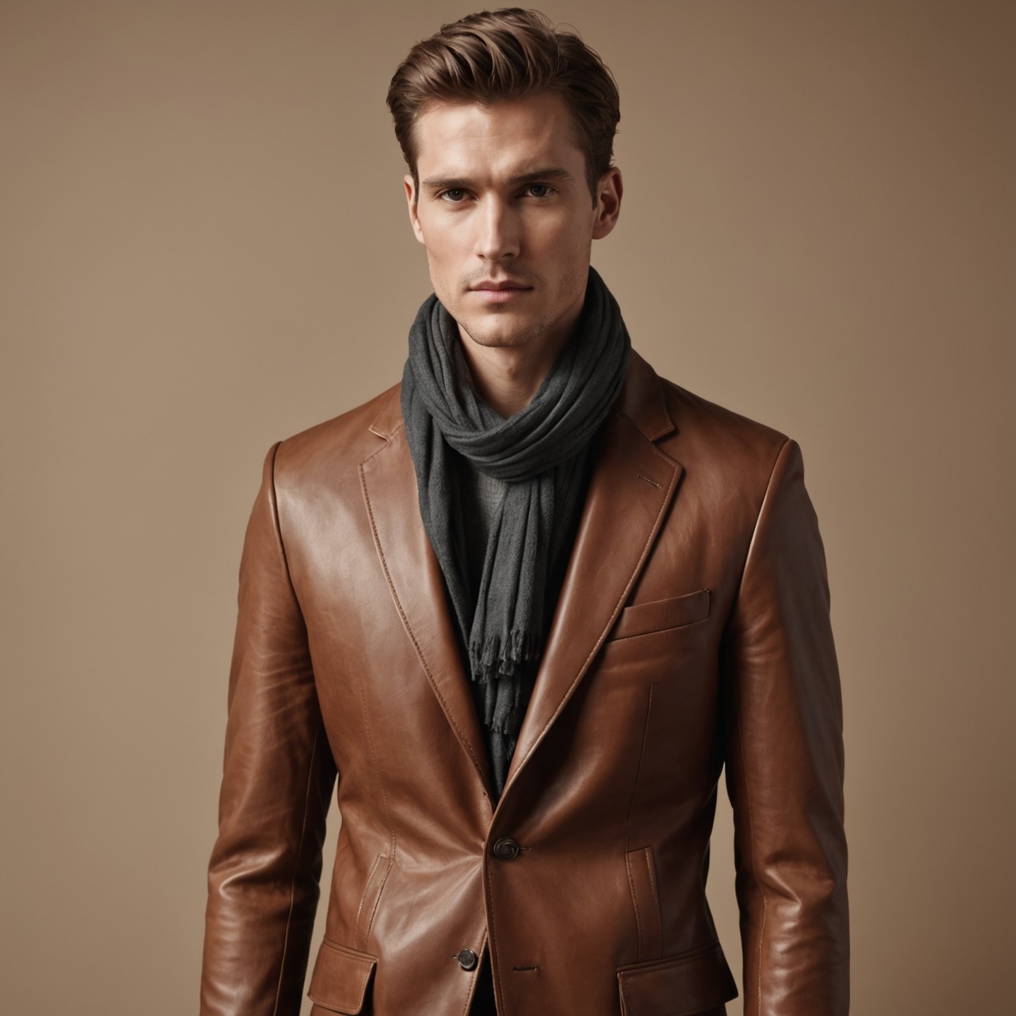 Heritage tailoring meets modern minimalism — crafted leather that moves with you. From pared-back hardware to pieces designed for effortless layering, our collection blends British tailoring precision with quiet, contemporary lines. Ethically sourced. Handcrafted to last. Link in bio. ✨🧥📸
Which silhouette are you drawn to — structured or soft? Tell us below and we’ll recommend a piece.