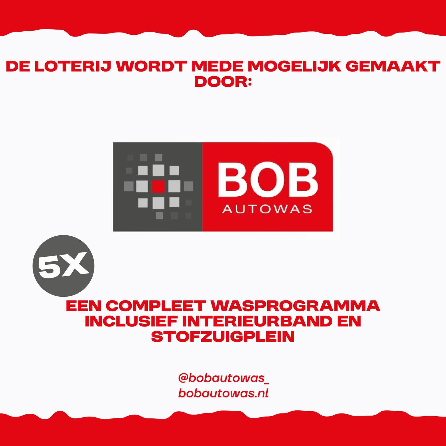 ✨ SPONSOR APPRECIATION POST ✨
PART THREE
Aanstaande zaterdag is het zover… Kick’n On Stage 2026 🔥
Ook dit jaar hebben we weer een geweldige Kick’n Loterij en die is niet mogelijk zonder onze sponsoren. Dankzij hun support kunnen we ontzettend veel mooie prijzen weggeven én helpen zij mee om onze studio verder te laten groeien.
Een extra dankjewel aan deze toppers voor hun bijdrage:
@bobautowas_
@unroutebleiswijk
@keychaindesignsbystacey
@holybaker_love_it_
Laat ze wat liefde achter, geef ze een follow en drop een like. Zonder deze toppers was onze loterij niet hetzelfde geweest.
We hebben dit jaar maar liefst 15 sponsoren, dus omdat niet alles in één post past… Stay Tuned for more👀
#sponsorappreciation #thankyou #supportlocal #community #zoetermeer