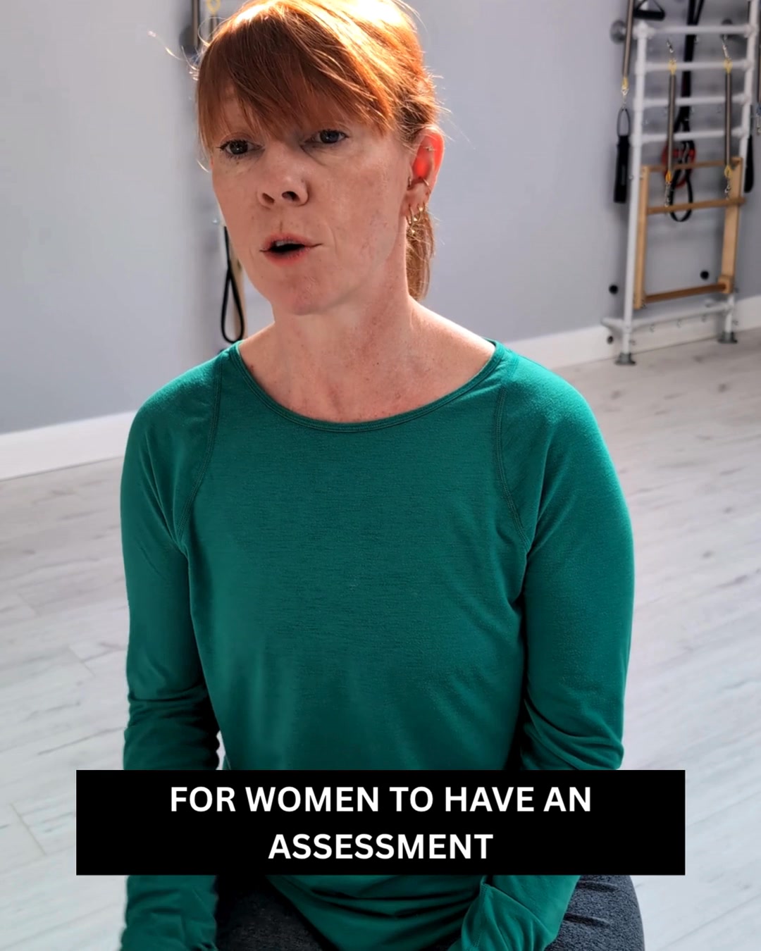 At My Pilates Fix Studios we are introducing 6 week Breast Cancer rehabilitation through Pilates courses, to support women going through Breast Cancer. Book an assessment via our website.
@saschadua #mastectomyrecovery #lymphoedema #pilatesrehab #breastcancersupport #cancerrecovery #lymphnode #breastcancerrehabilitation #lymphoedemaawareness #cancertherapies