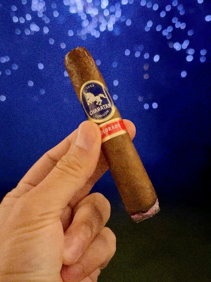 Thank you @ignite_aits for having us last weekend. 🎆🇬🇧
It’s always a good time to see so many friendly faces under one roof. This year was extra special, as we celebrated 50 years of the Association of Independent Tobacco Specialists.
Another one for the books. The UK’s trade show for premium cigars and pipes was a blast!
#charatancigars #igniteaits #igniteaits2026 #charatanlondon #newworldcigars