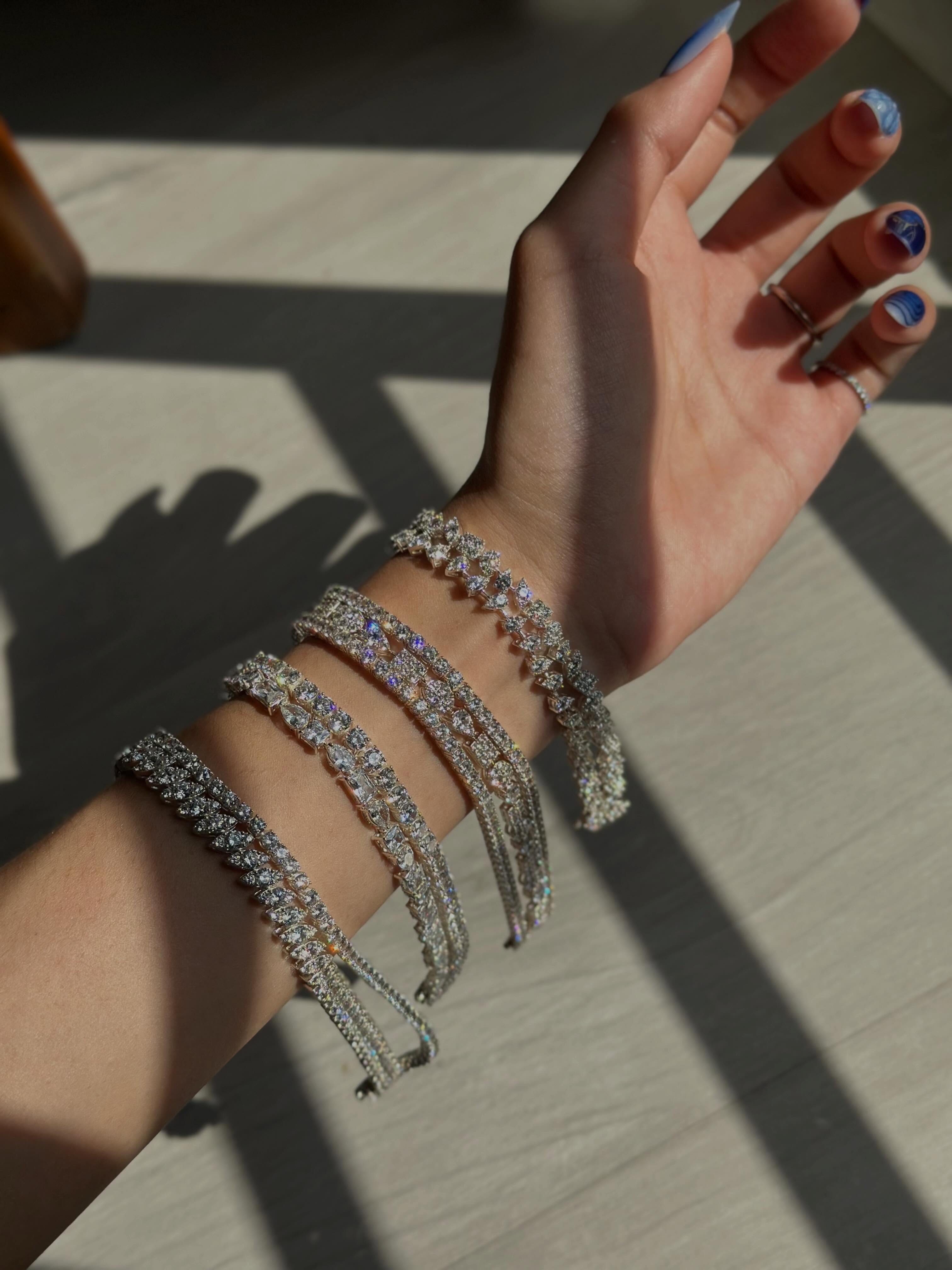 New in