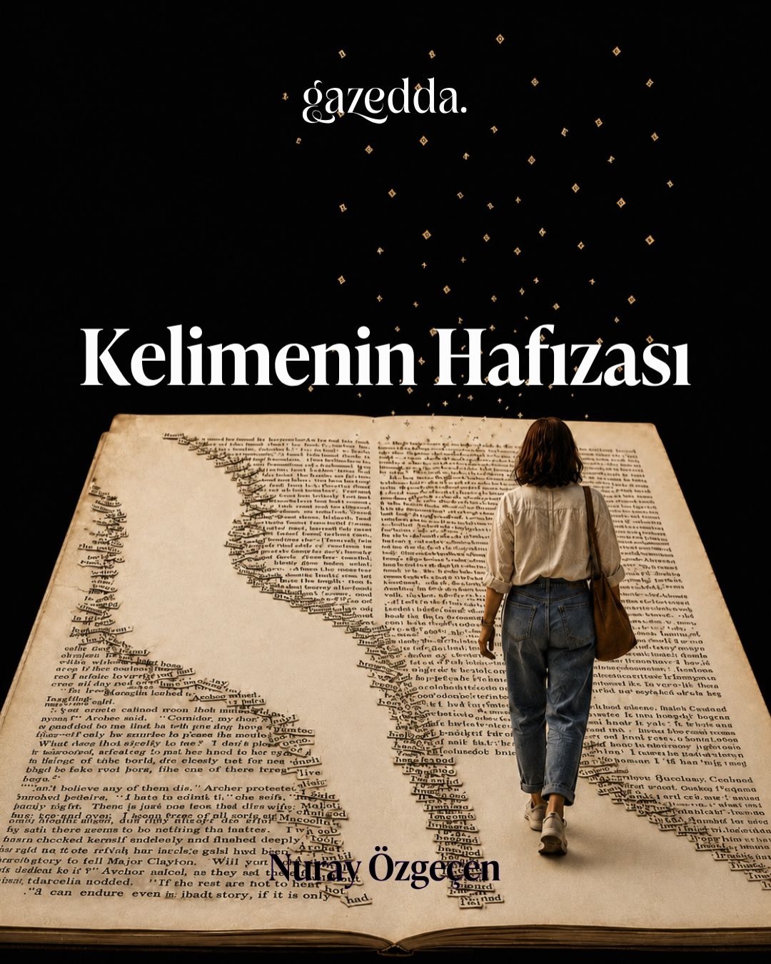 📍 Bir kelime ne zaman “eski” sayılır?Nuray Özgeçen, “Kelimenin Hafızası”nda Kıbrıs’ta dilin, yer adlarının ve hafızanın nasıl iç içe geçtiğini yazıyor.“Omorfo” demek neden bazı kulaklara başka bir zamandan sesleniyormuş gibi gelir?
Bir yerin adının değişmesi yalnızca haritayı mı değiştirir, yoksa o yere dair hafızayı da yeniden mi kurar?🟡 Kıbrıs’ta kelimeler çoğu zaman yalnızca anlam taşımaz. Bir yer adı, geçmişe, aidiyete, unutmaya ve hatırlamaya dair izleri de beraberinde getirir.Bu yazı, hangi kelimeyi kullandığımızdan çok, o kelimeyle hangi hafızaya kapı araladığımızı düşündürüyor.💬 Siz hangi yer adını kullanıyorsunuz: Omorfo mu, Güzelyurt mu? Neden?📌 Yazının tamamı profildeki linkte.#KelimeninHafızası #Kıbrıs #Omorfo #DilVeHafıza #KolektifHafıza 📍 Bir kelime ne zaman “eski” sayılır?Nuray Özgeçen, “Kelimenin Hafızası”nda Kıbrıs’ta dilin, yer adlarının ve hafızanın nasıl iç içe geçtiğini yazıyor.“Omorfo” demek neden bazı kulaklara başka bir zamandan sesleniyormuş gibi gelir?
Bir yerin adının değişmesi yalnızca haritayı mı değiştirir, yoksa o yere dair hafızayı da yeniden mi kurar?🟡 Kıbrıs’ta kelimeler çoğu zaman yalnızca anlam taşımaz. Bir yer adı, geçmişe, aidiyete, unutmaya ve hatırlamaya dair izleri de beraberinde getirir.Bu yazı, hangi kelimeyi kullandığımızdan çok, o kelimeyle hangi hafızaya kapı araladığımızı düşündürüyor.💬 Siz hangi yer adını kullanıyorsunuz: Omorfo mu, Güzelyurt mu? Neden?📌 Yazının tamamı profildeki linkte.#KelimeninHafızası #Kıbrıs #Omorfo #DilVeHafıza #KolektifHafıza